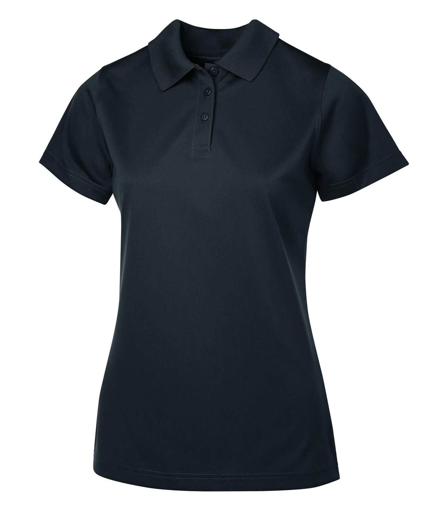 Ladies Golf/Polo shirt