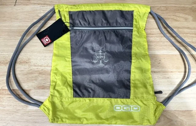 Ogio Cinch Sack