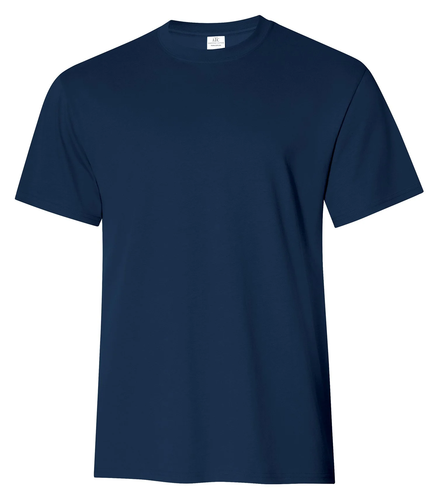 Mens Navy T-shirts