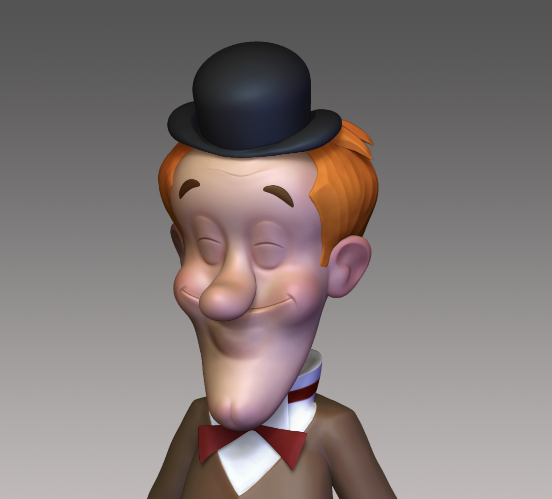 PERSONAL PROJECTS