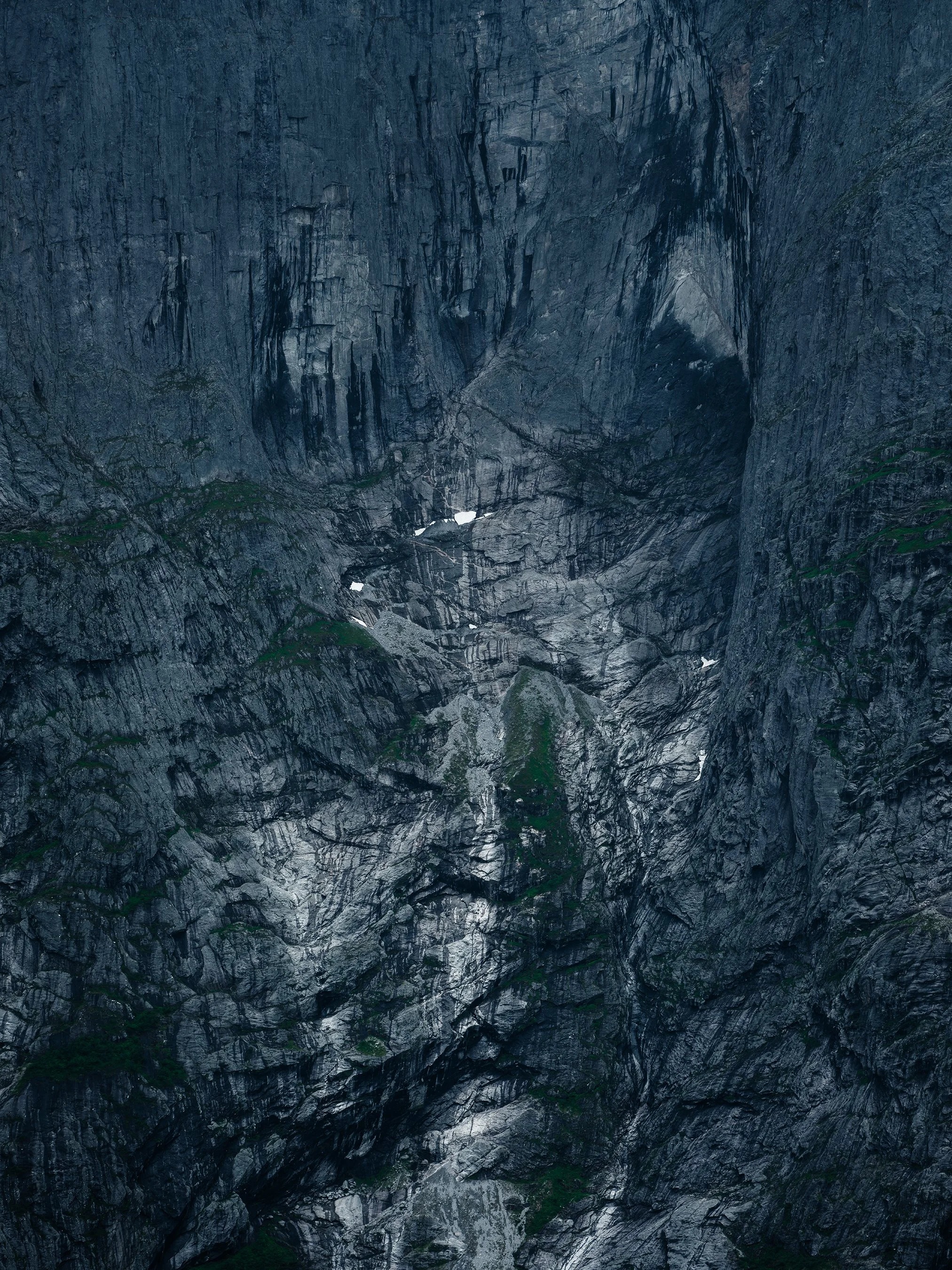 Troll Wall Series III 