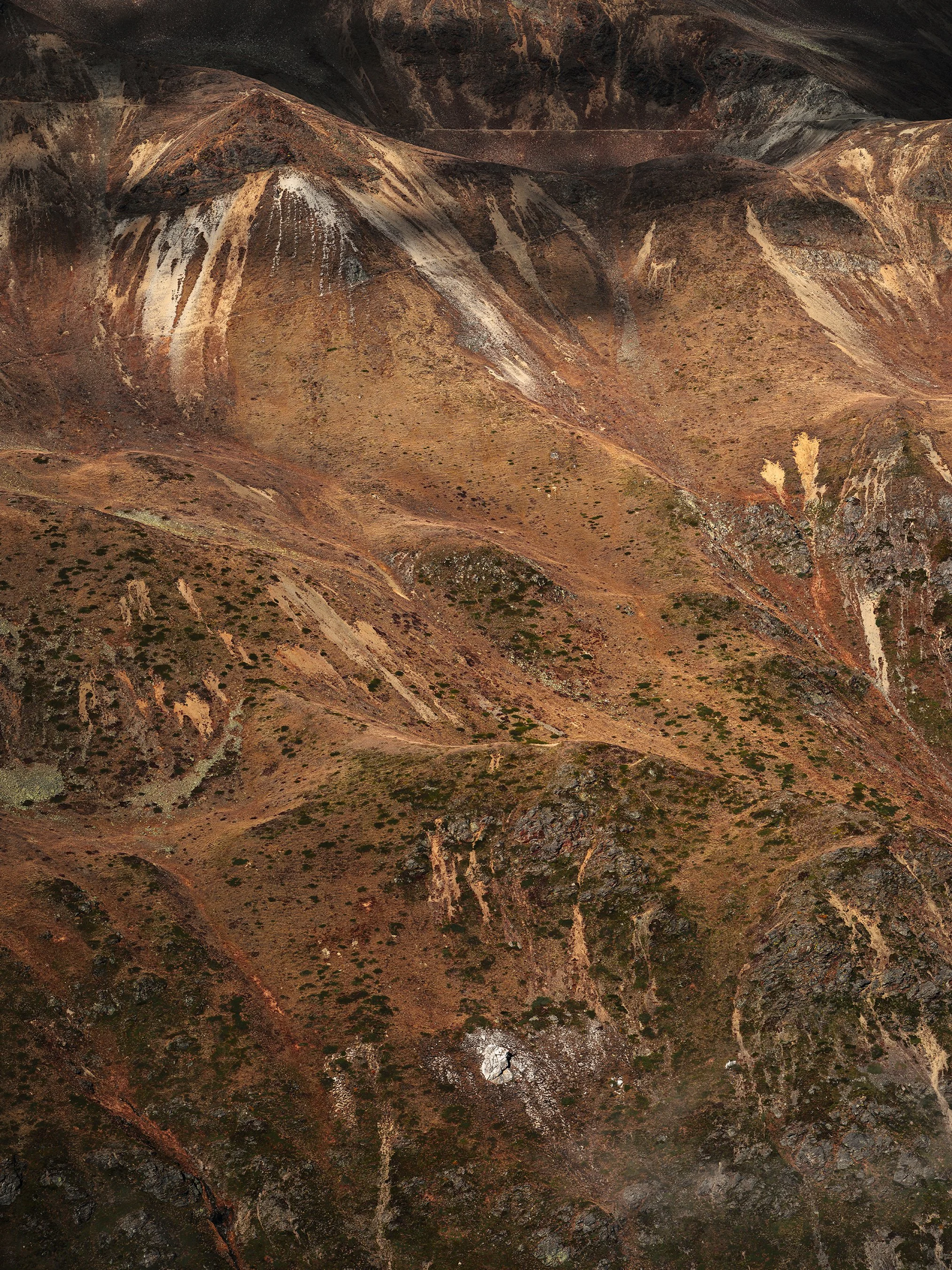 Mountainside | 2025