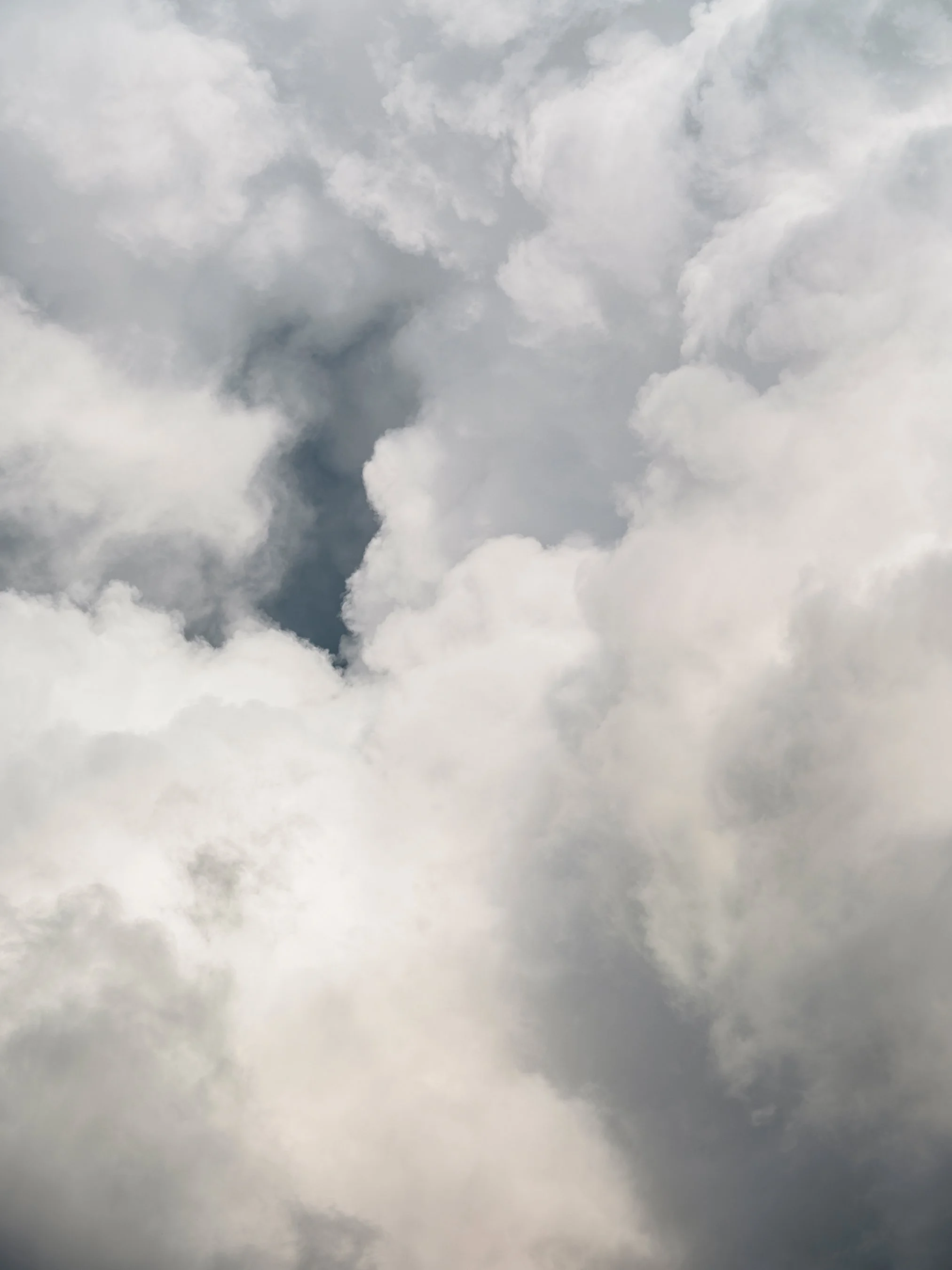 Cloud Series I | 2026