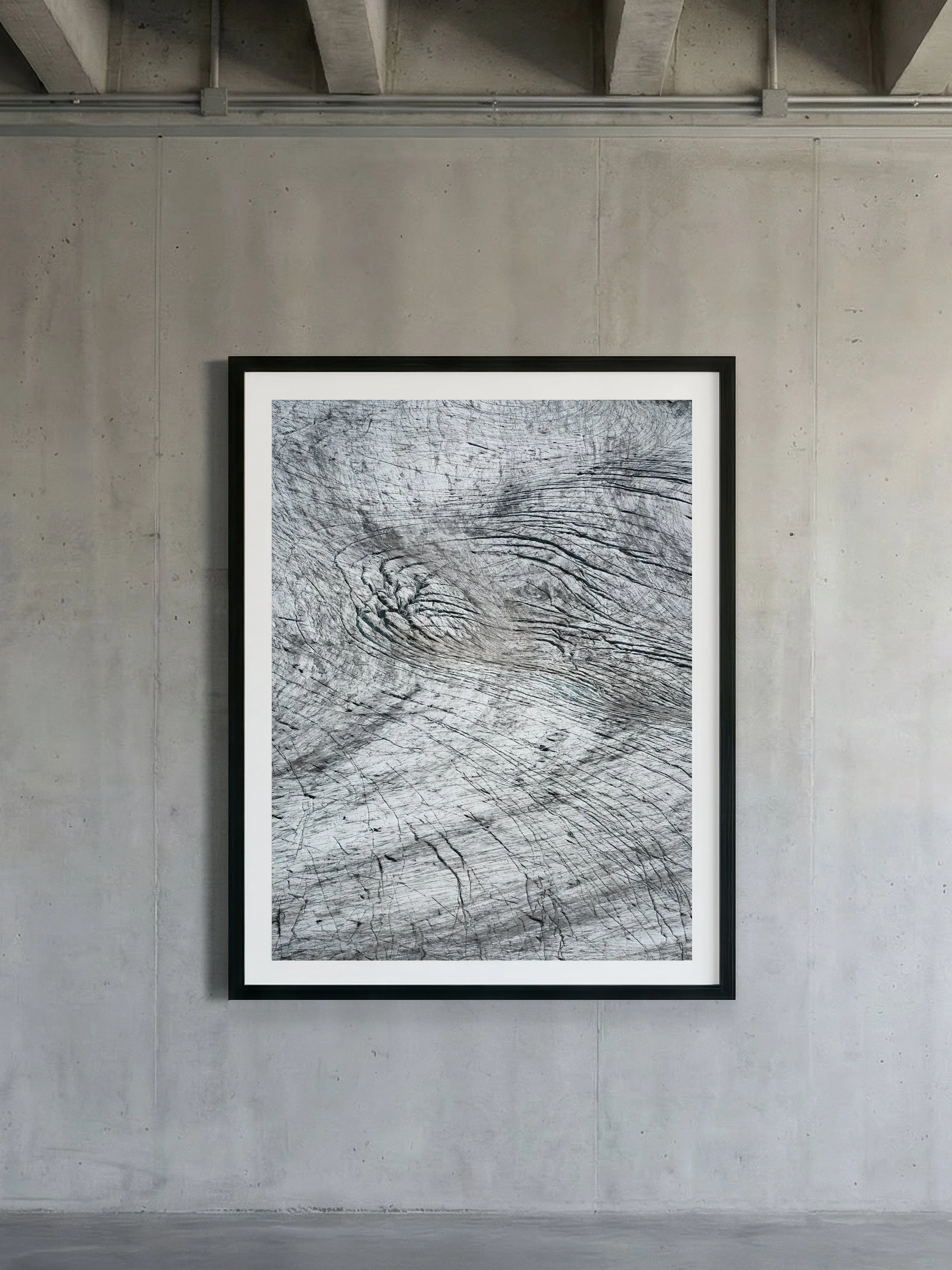Crevasses | 2026