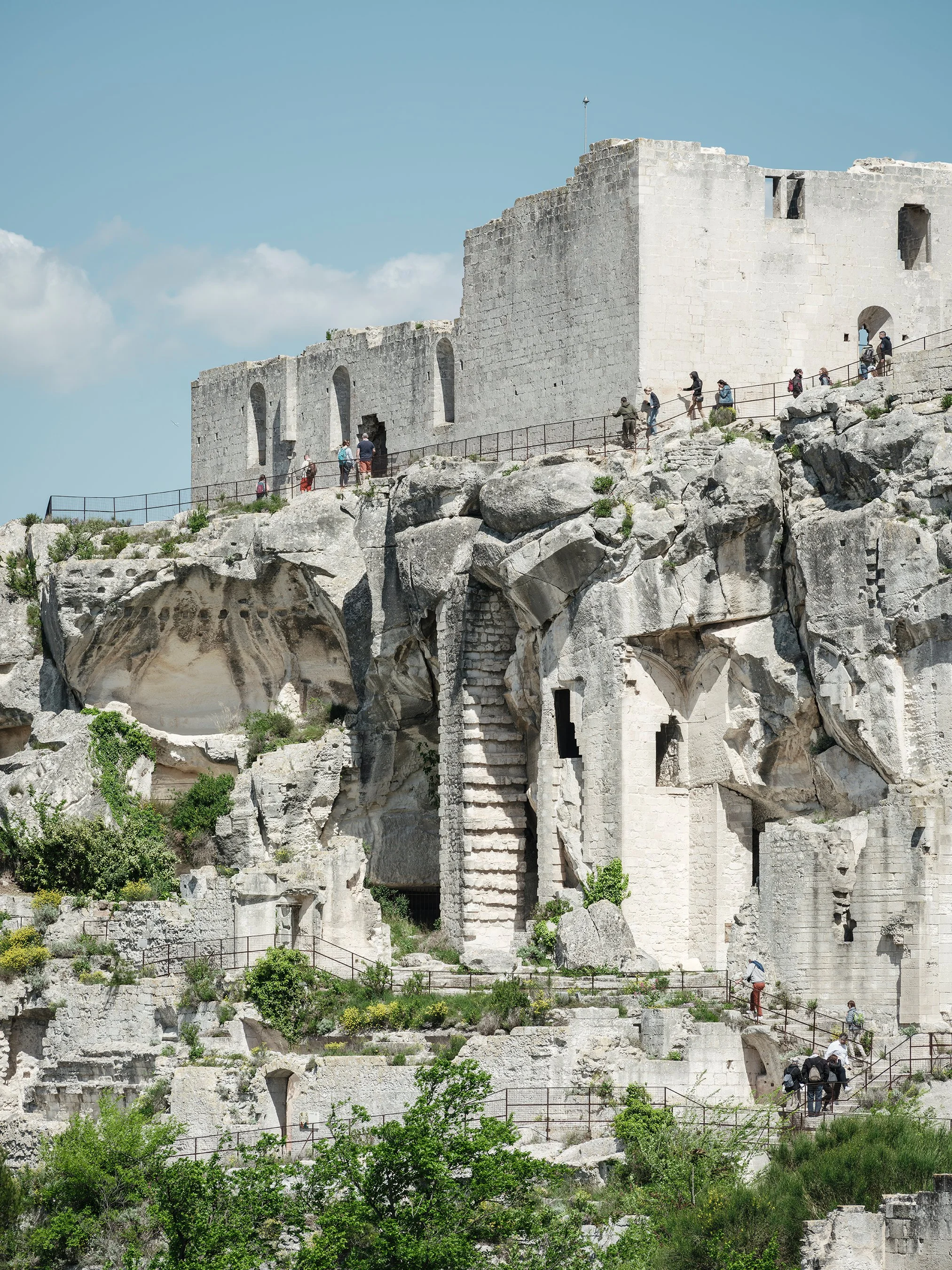 Ruins | 2025