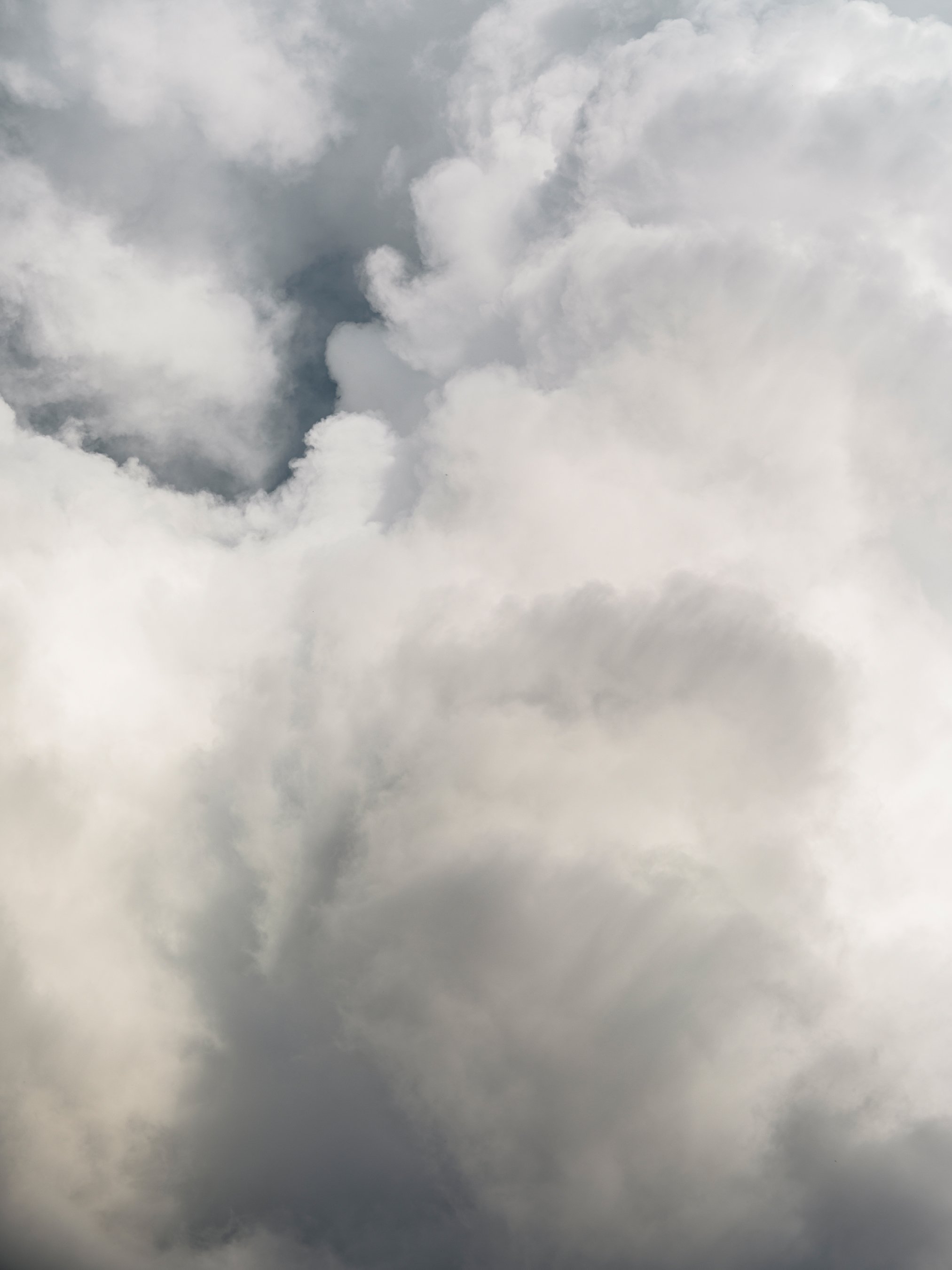 Cloud Series II 