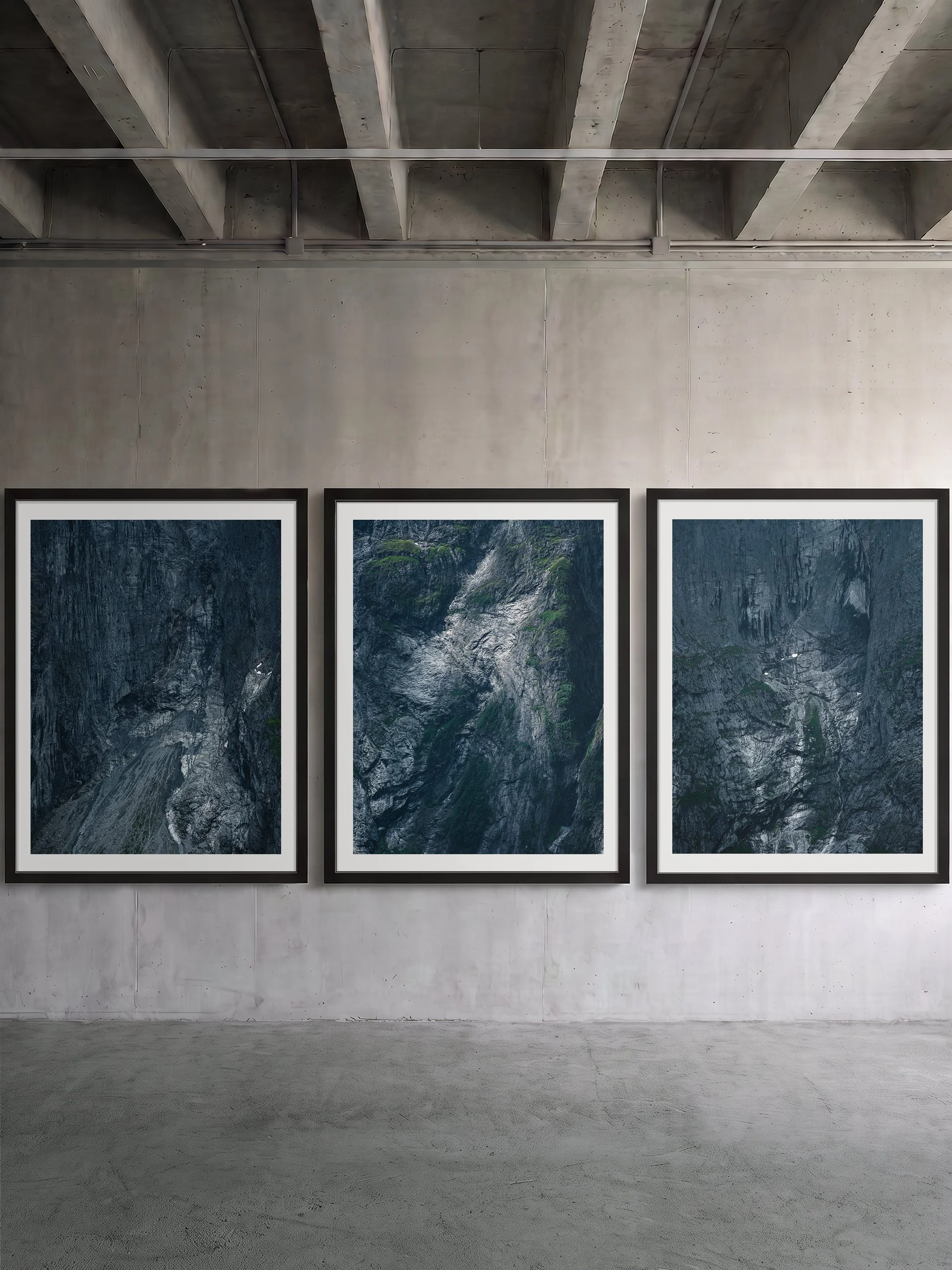 Troll Wall Series | 2026