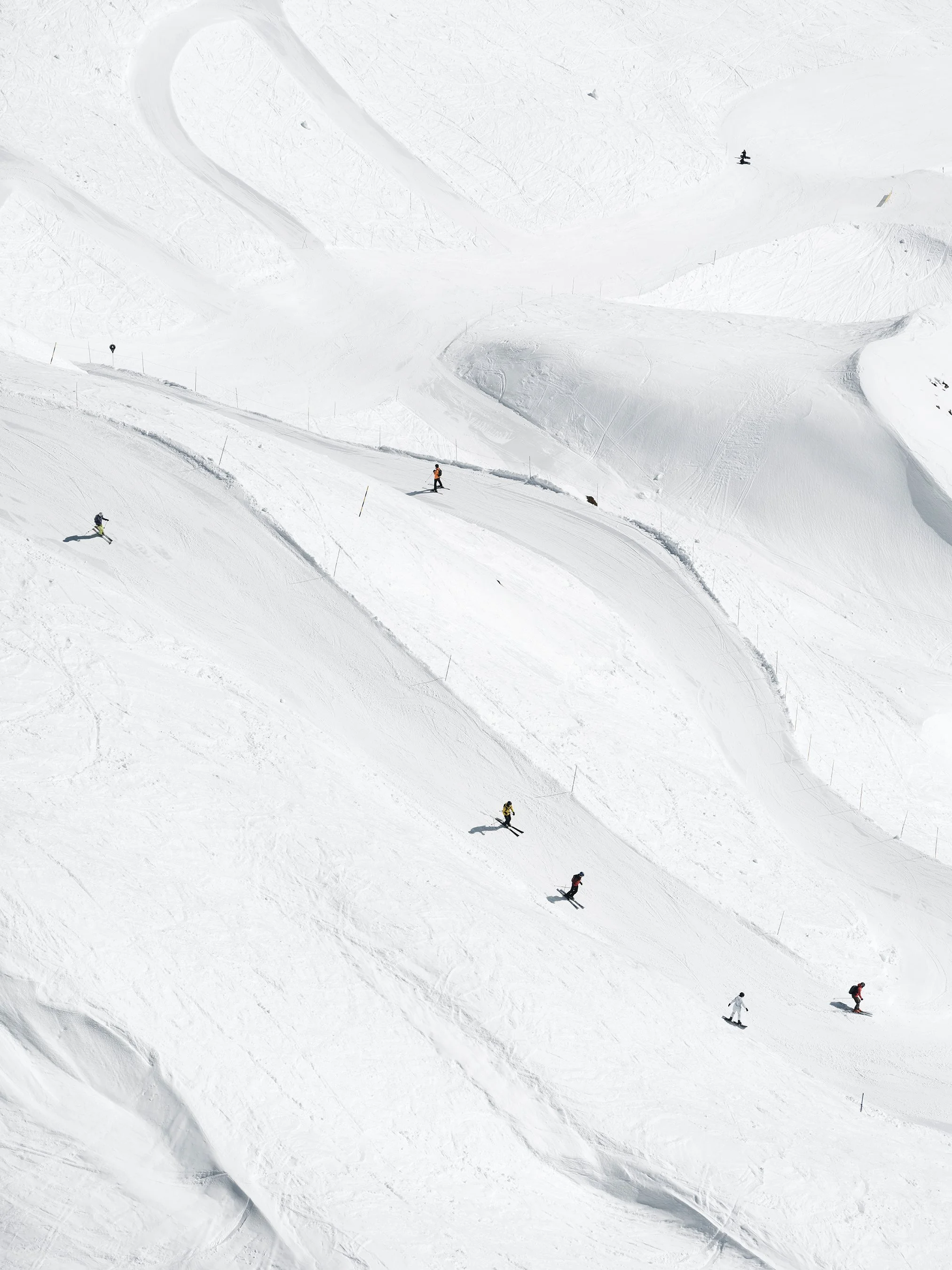 Ski Slope | 2026