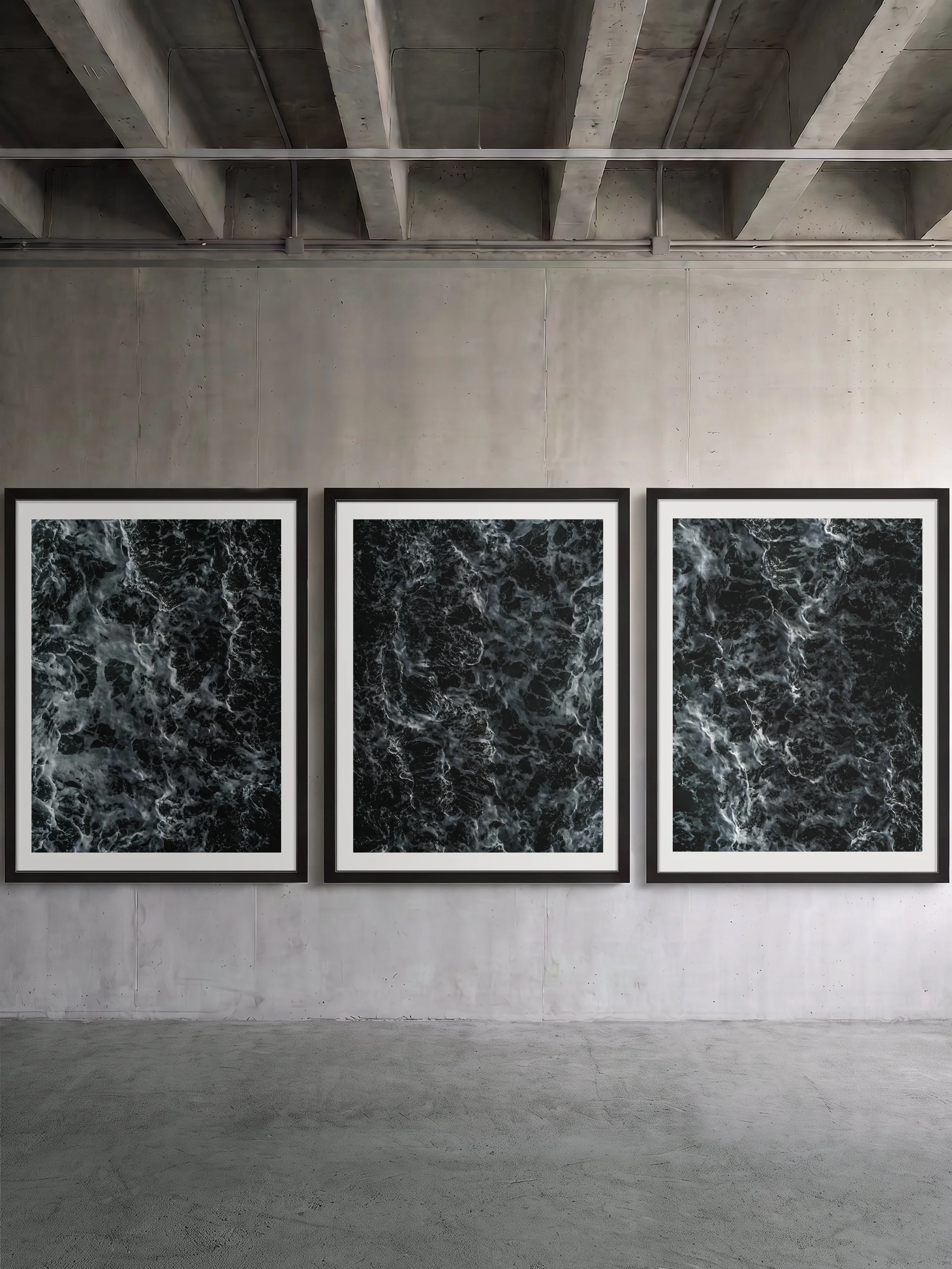 Waves Series | 2026