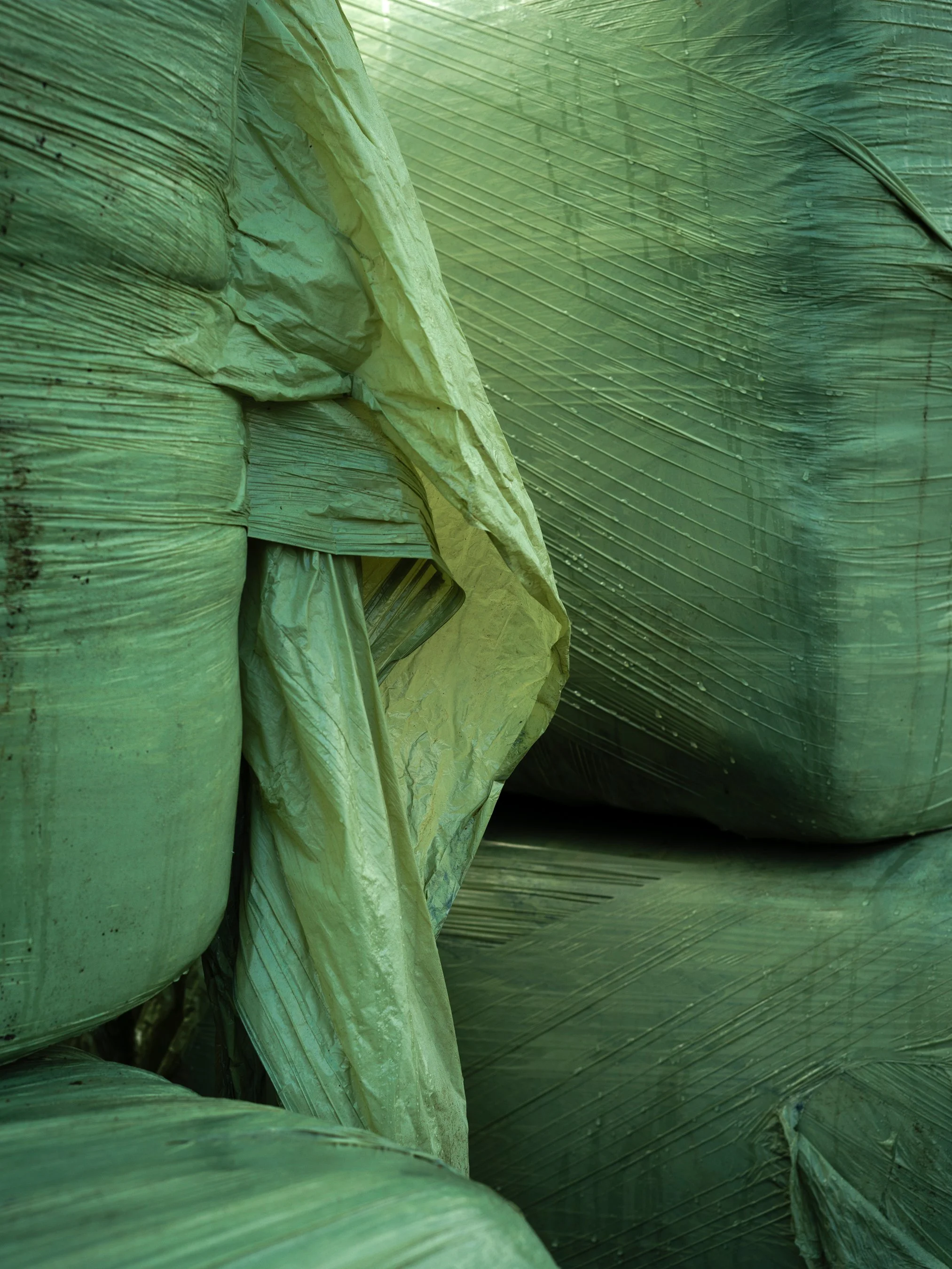 Bale Wrap Series | 2026