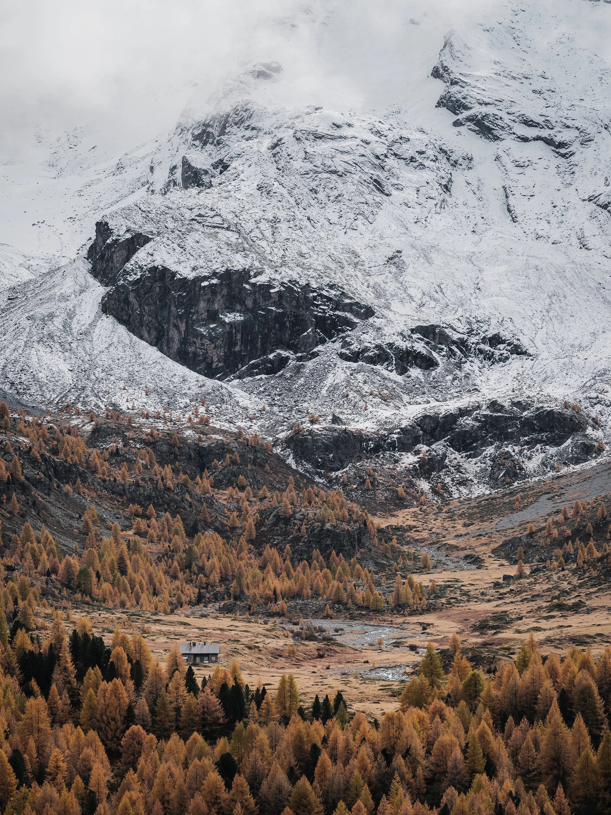 Rifugio Federico | 2025