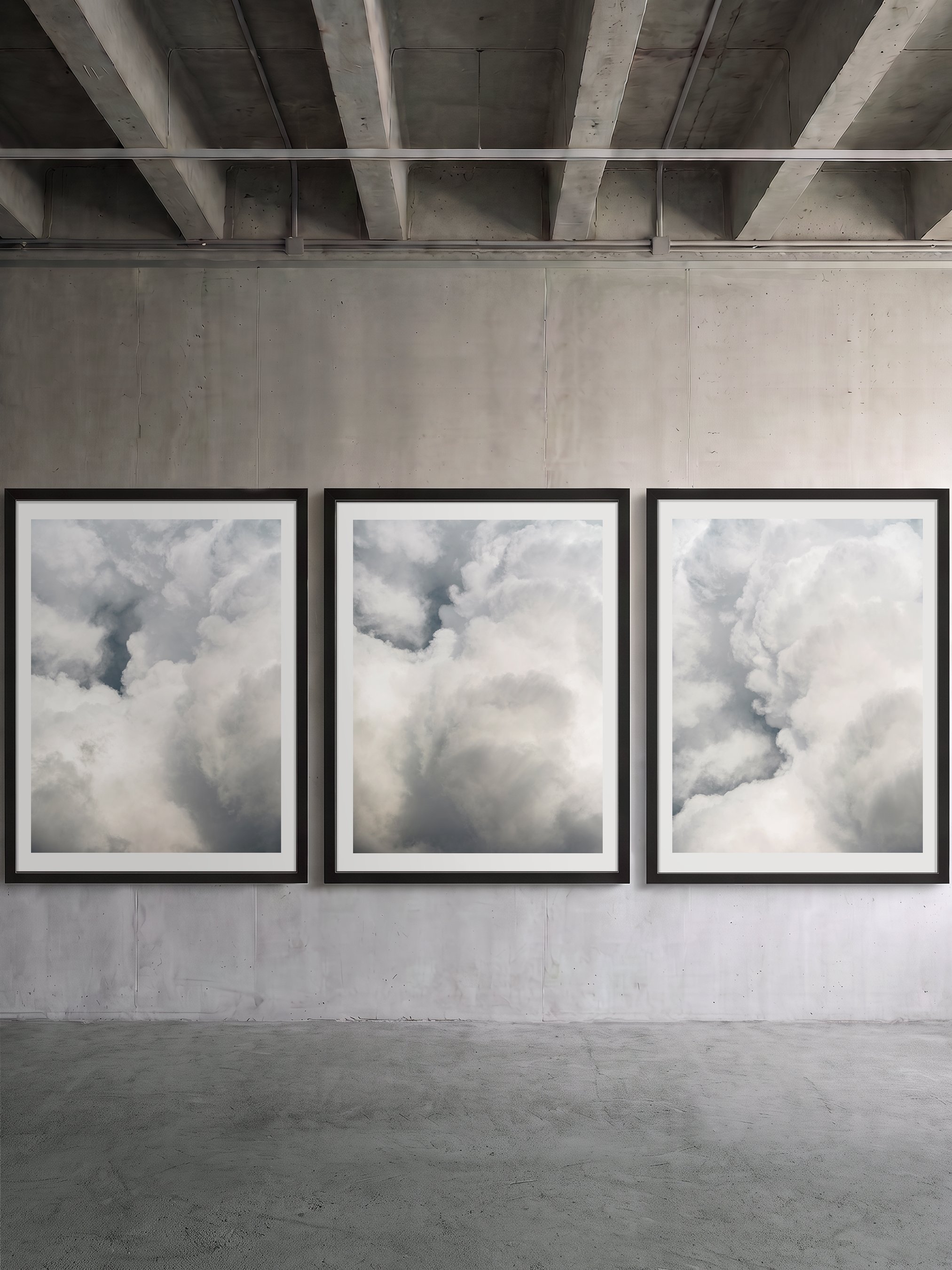 Cloud Series | 2026