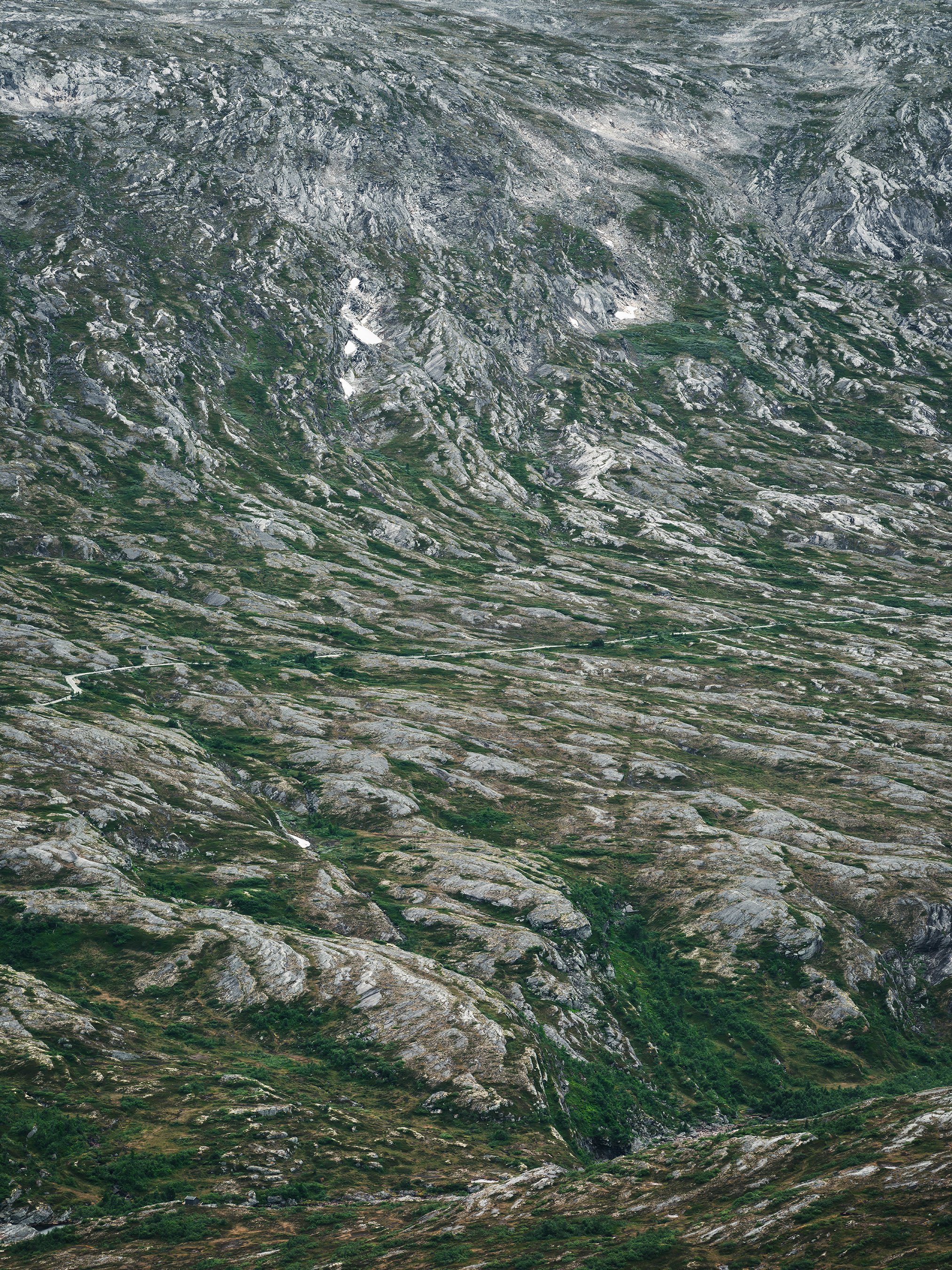Dovrefjell Series II | 2026
