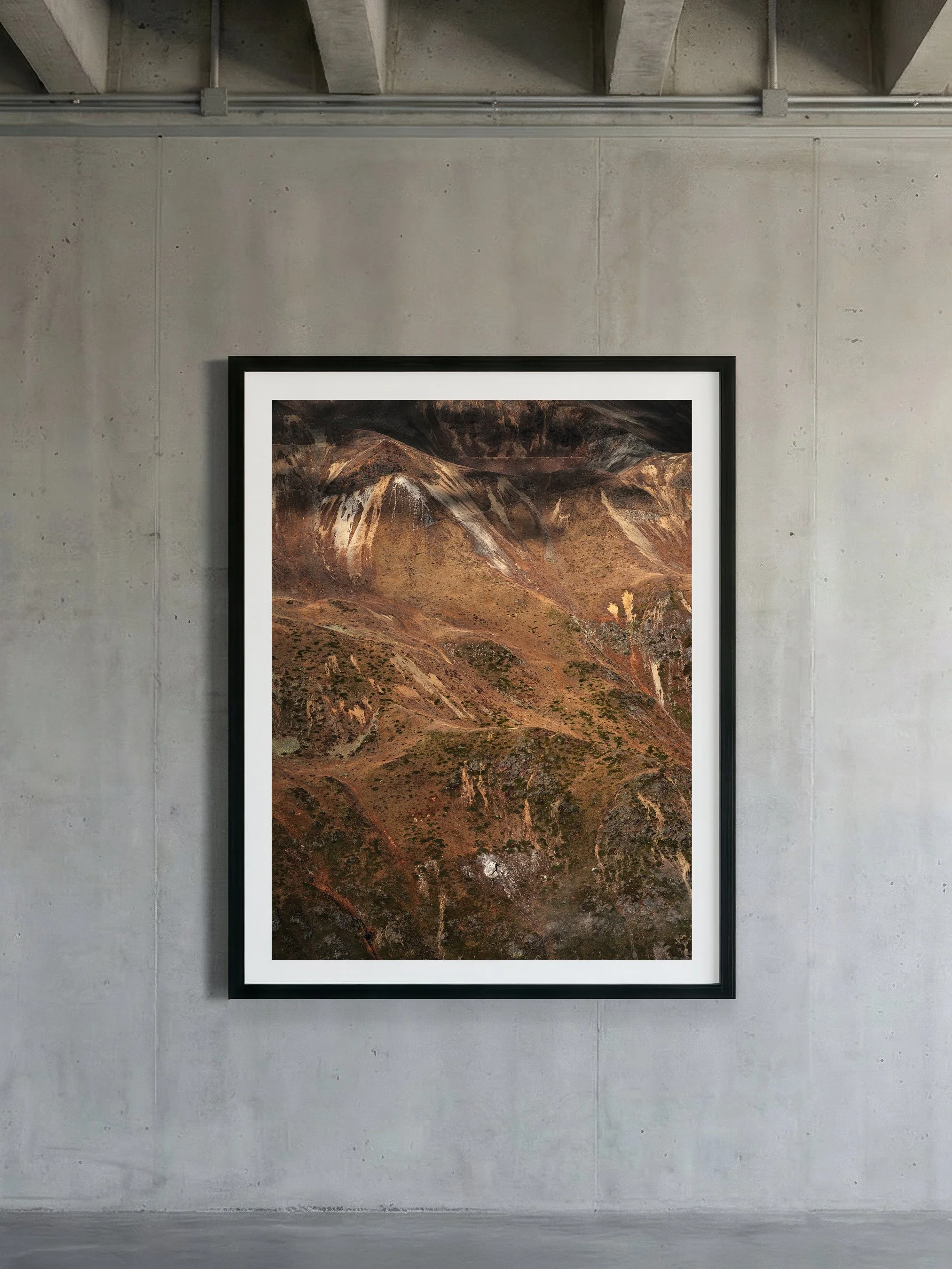 Mountainside | 2025