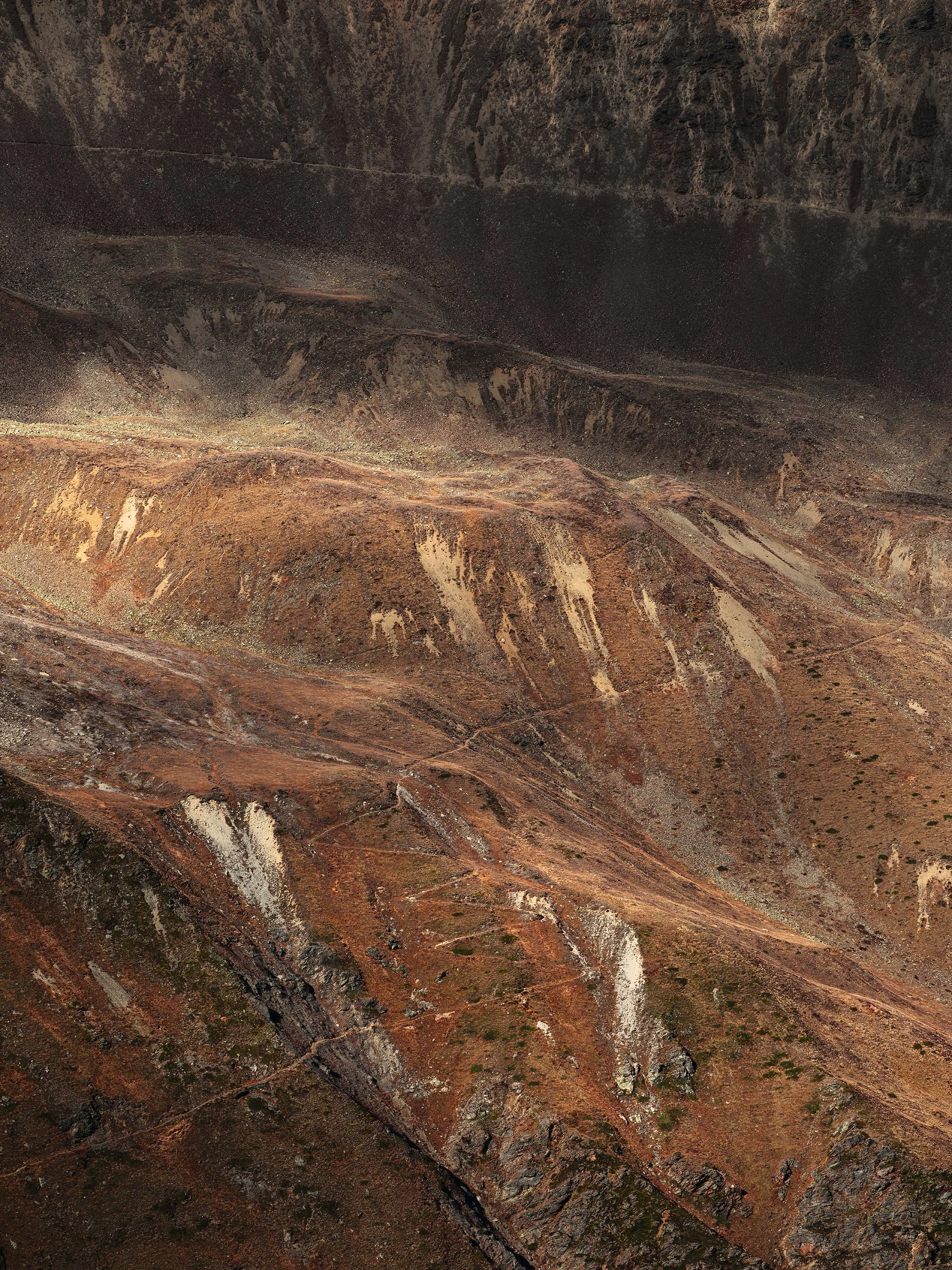 Mountainside II | 2025