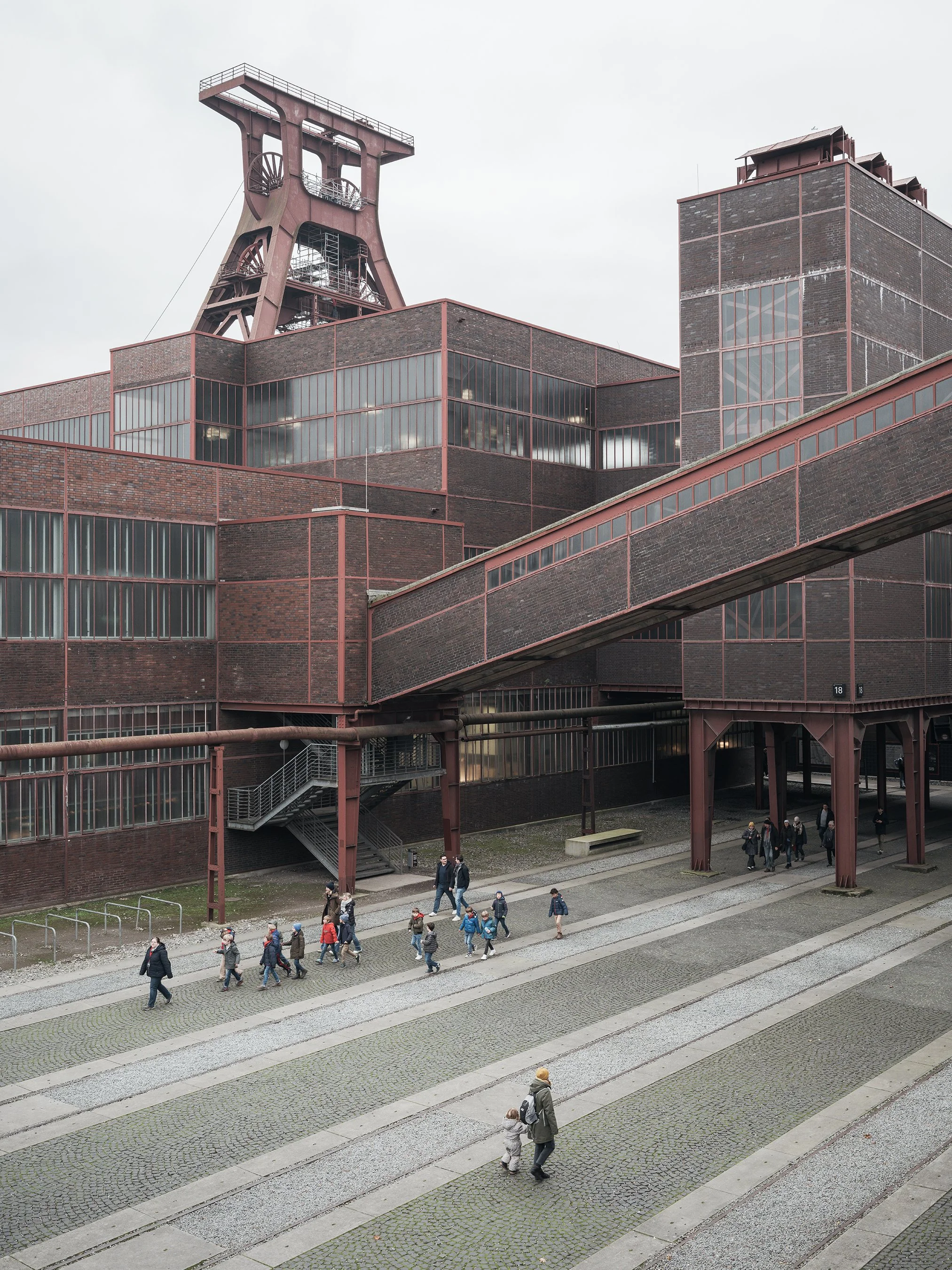Zollverein | 2024
