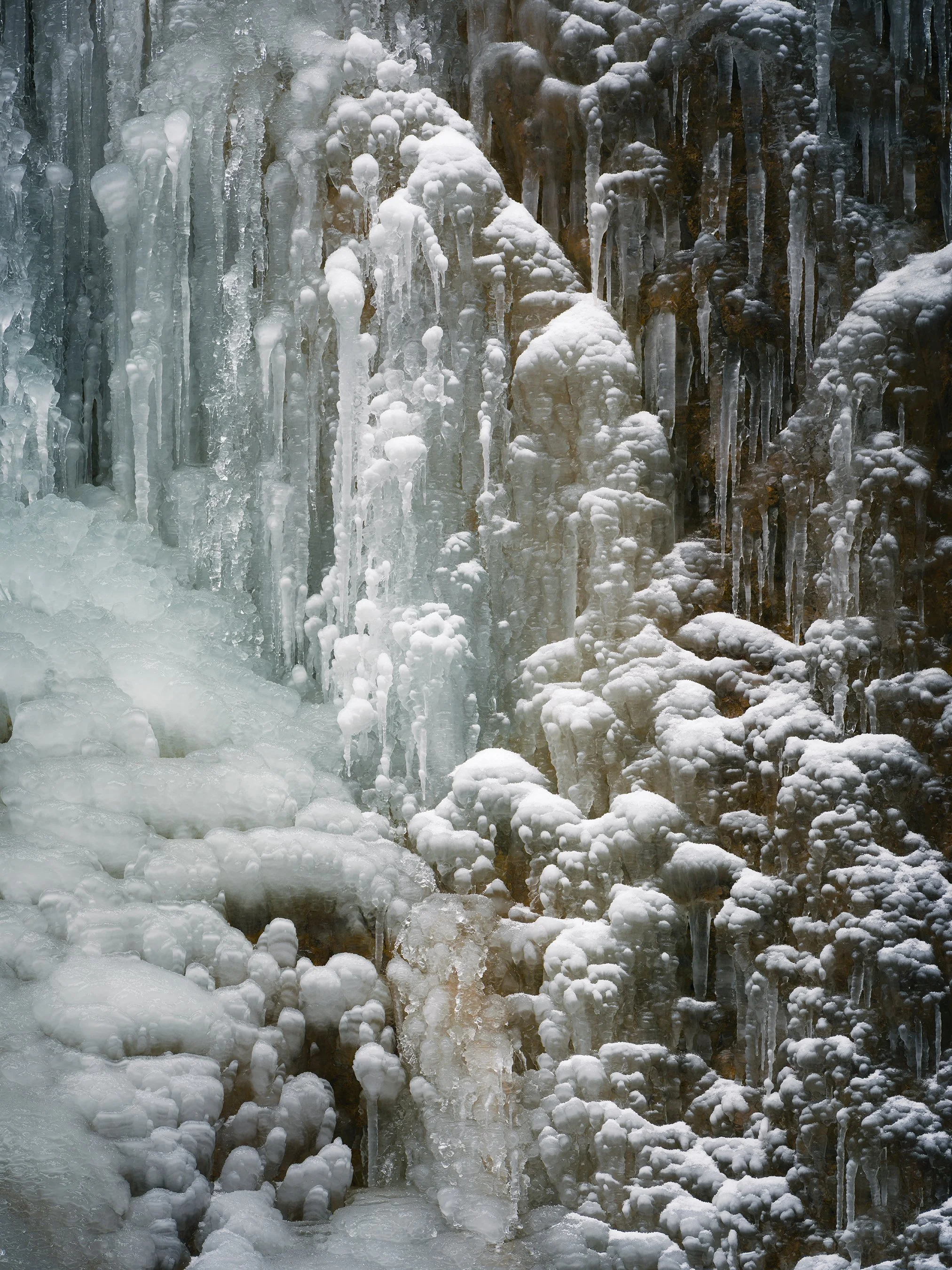 Icicle | 2025