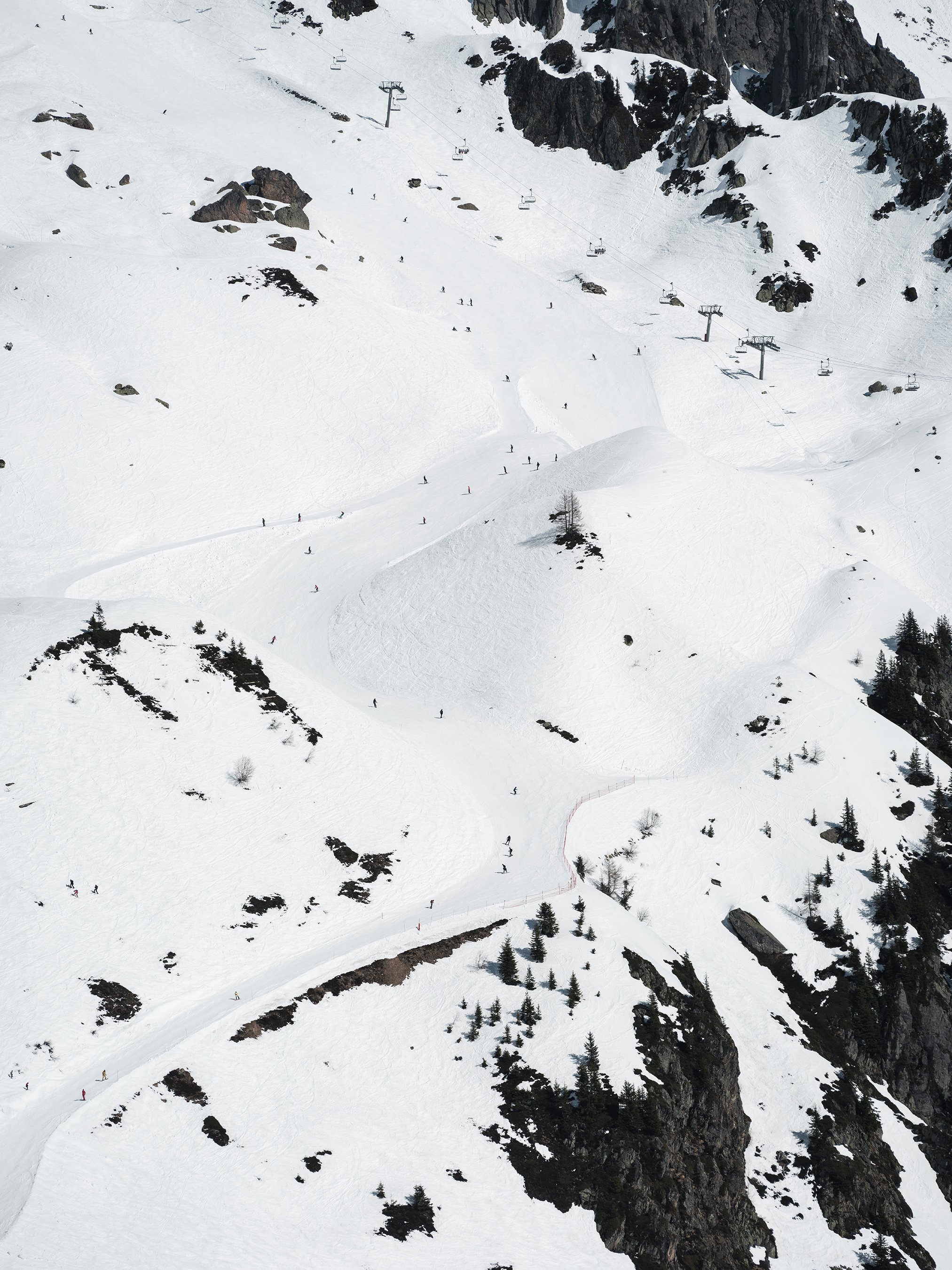 Ski Slope II | 2026