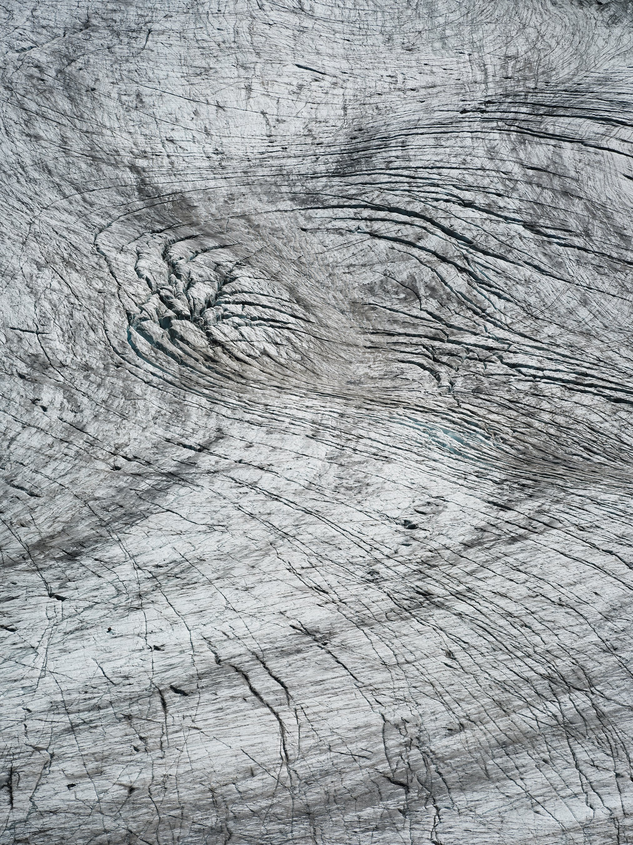 Crevasses | 2026