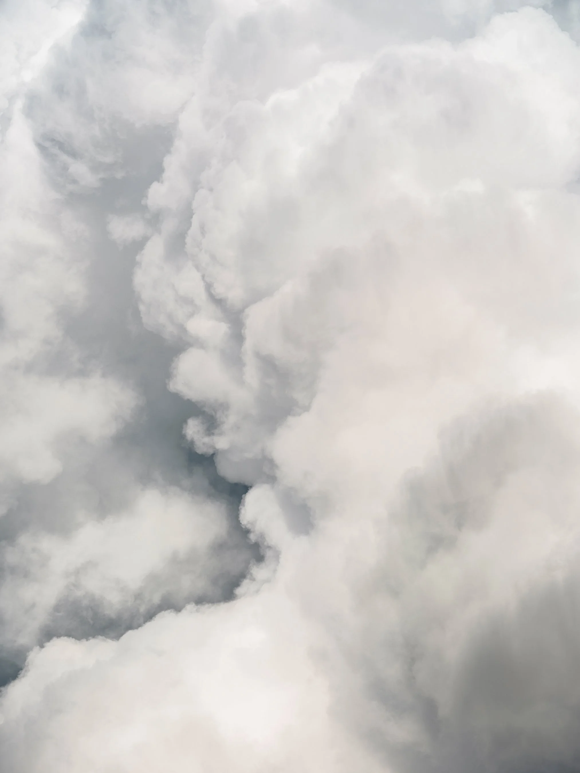 Cloud Series III