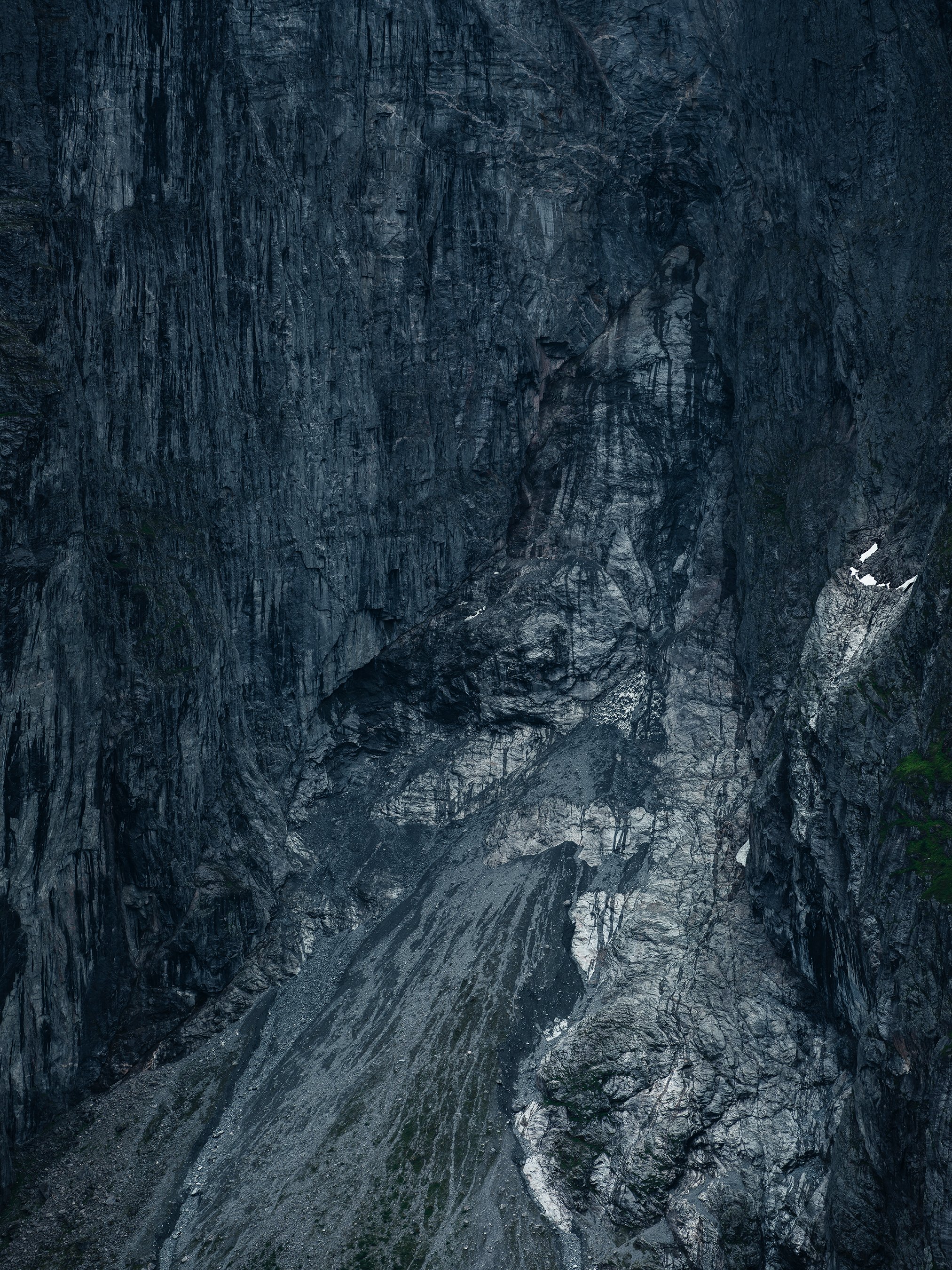 Troll Wall Series I | 2026
