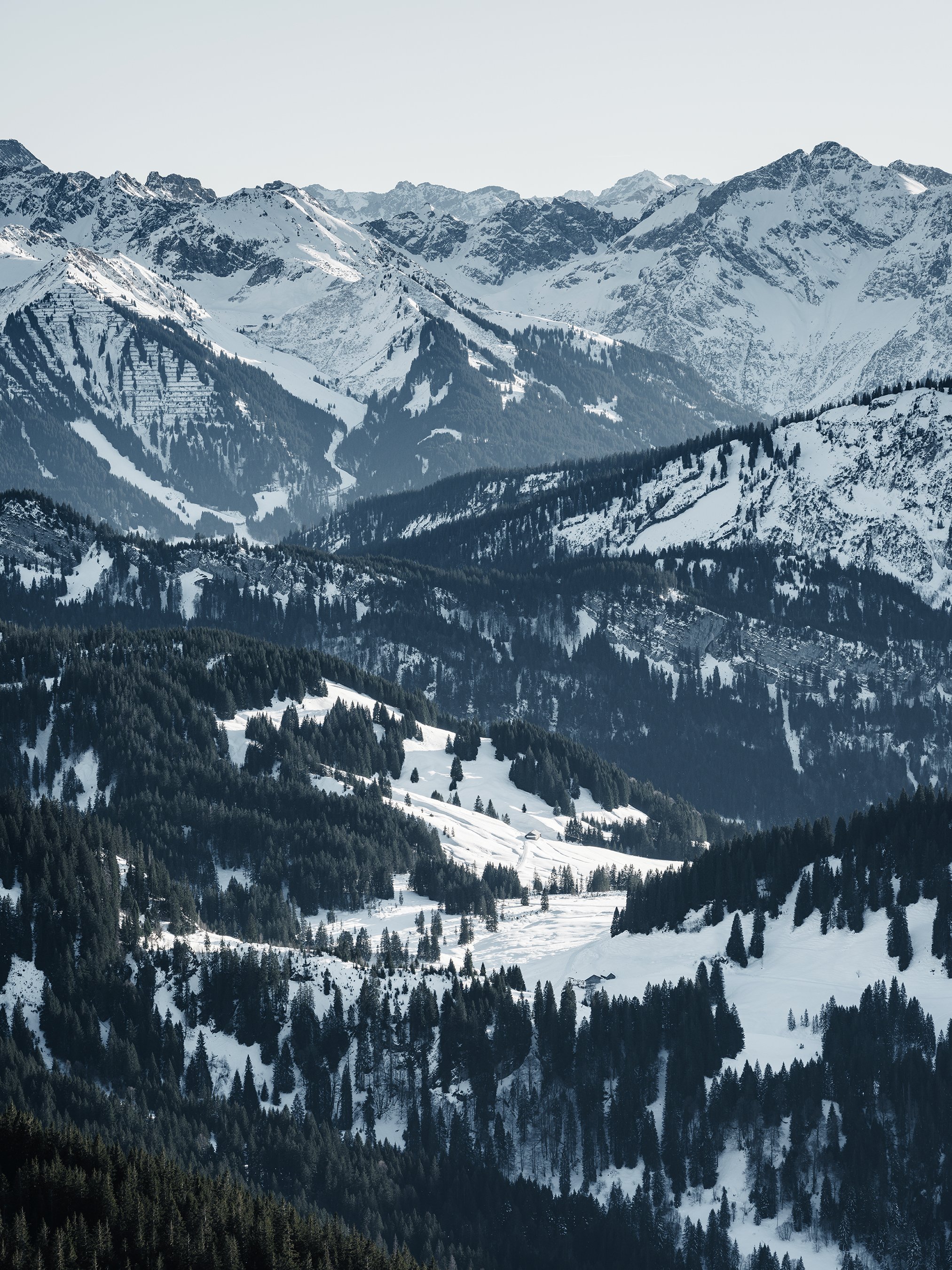 Hochgrat  | 2024