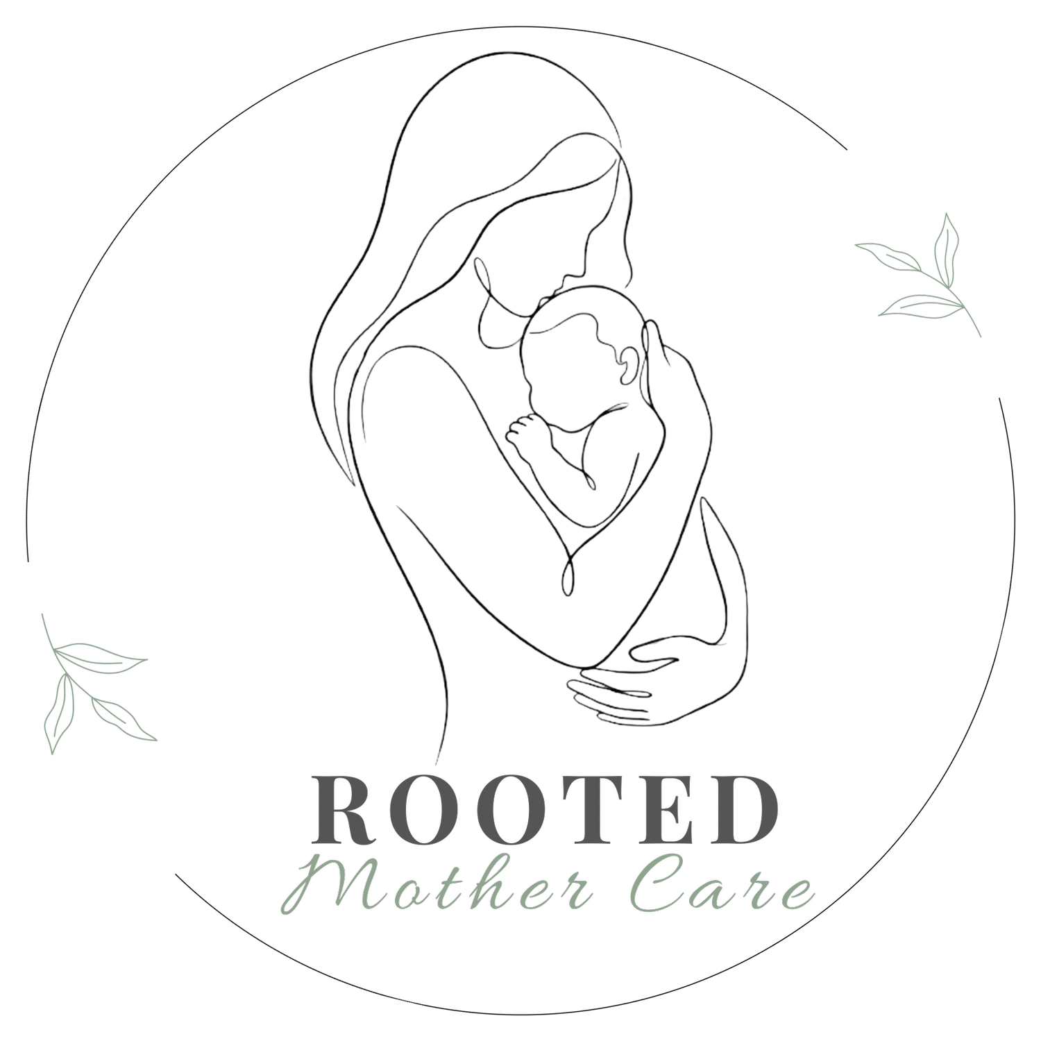 Rooted Mother Care