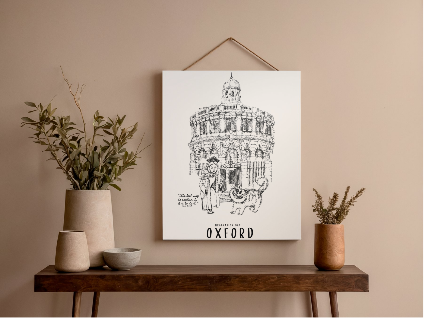 Oxford Graduation Day Table.png