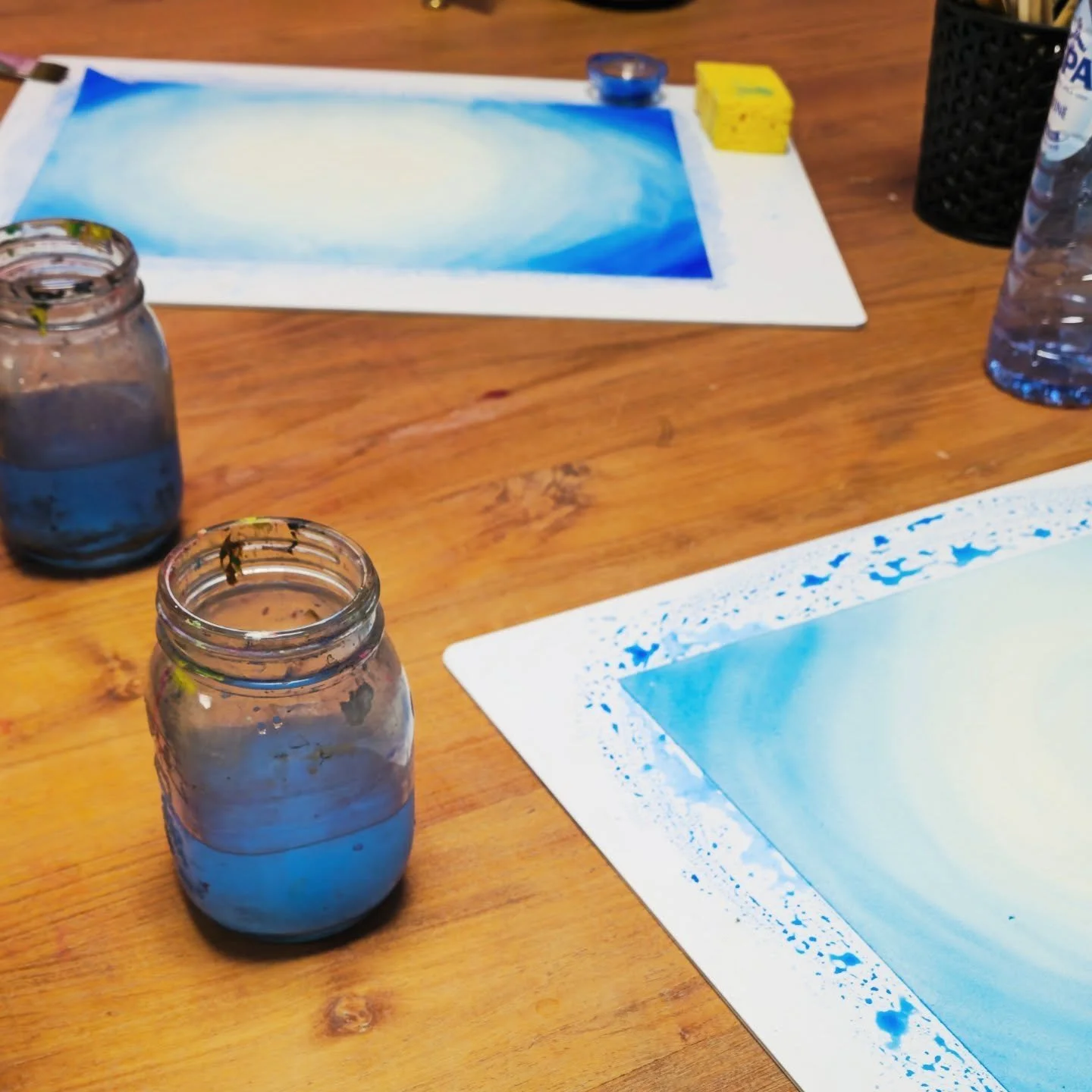 May the quiet of winter be filled with warmth, not only from heaters, but from ourselves and the spaces we create around us.
.
.
.
#winterhealing #arttherapy #restandrestore  #emotionalwellbeing  #slowliving