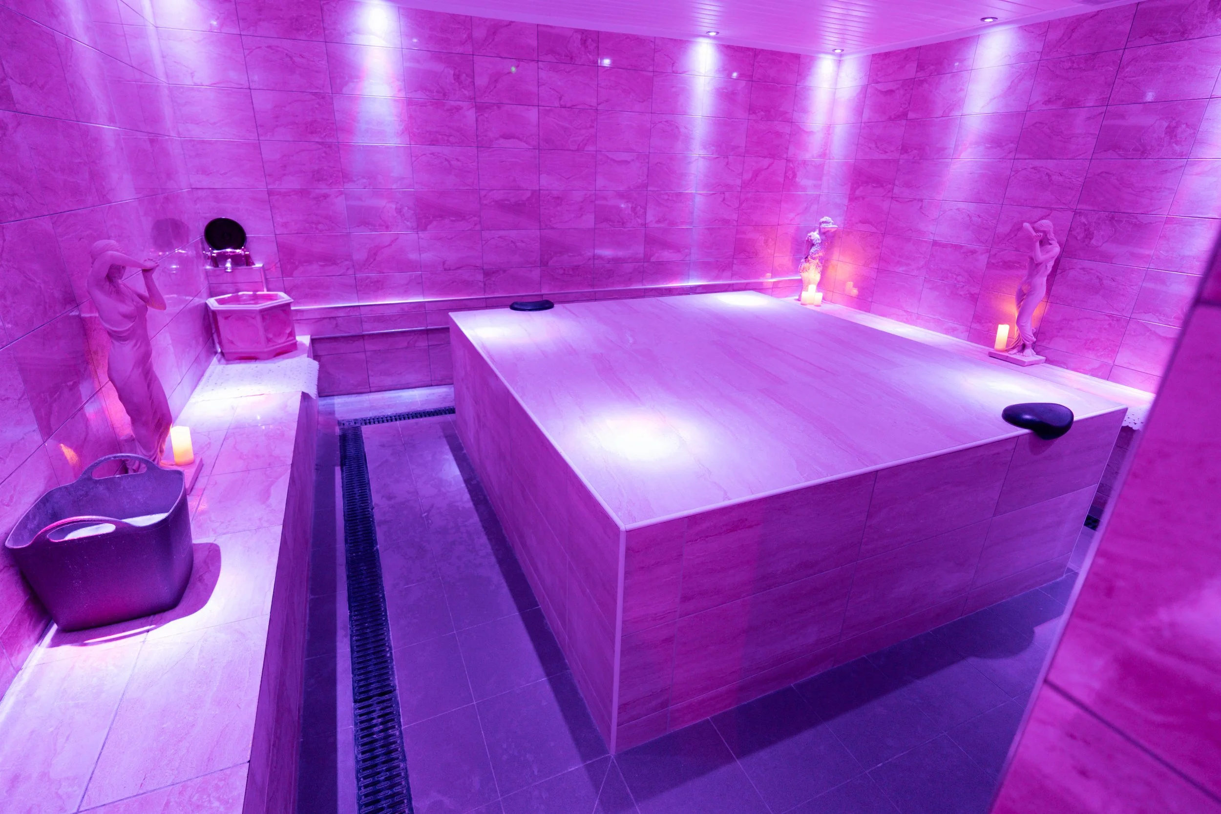 Turkish Bath