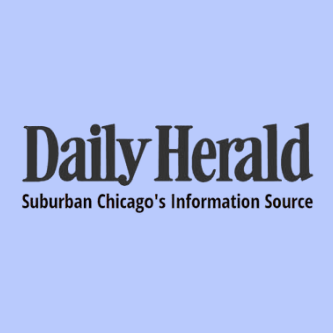 Daily Herald Logo