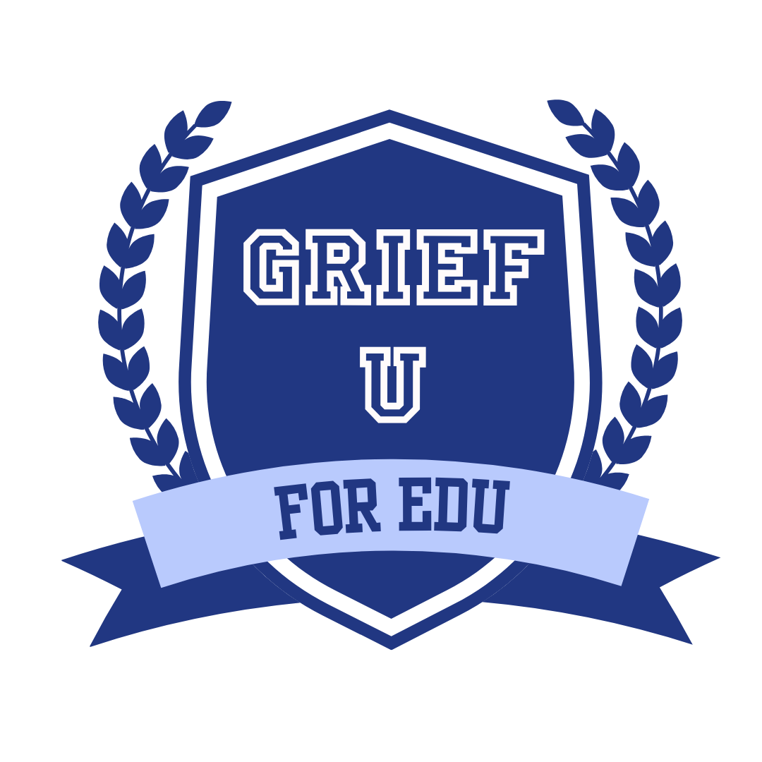 Grief U for EDU