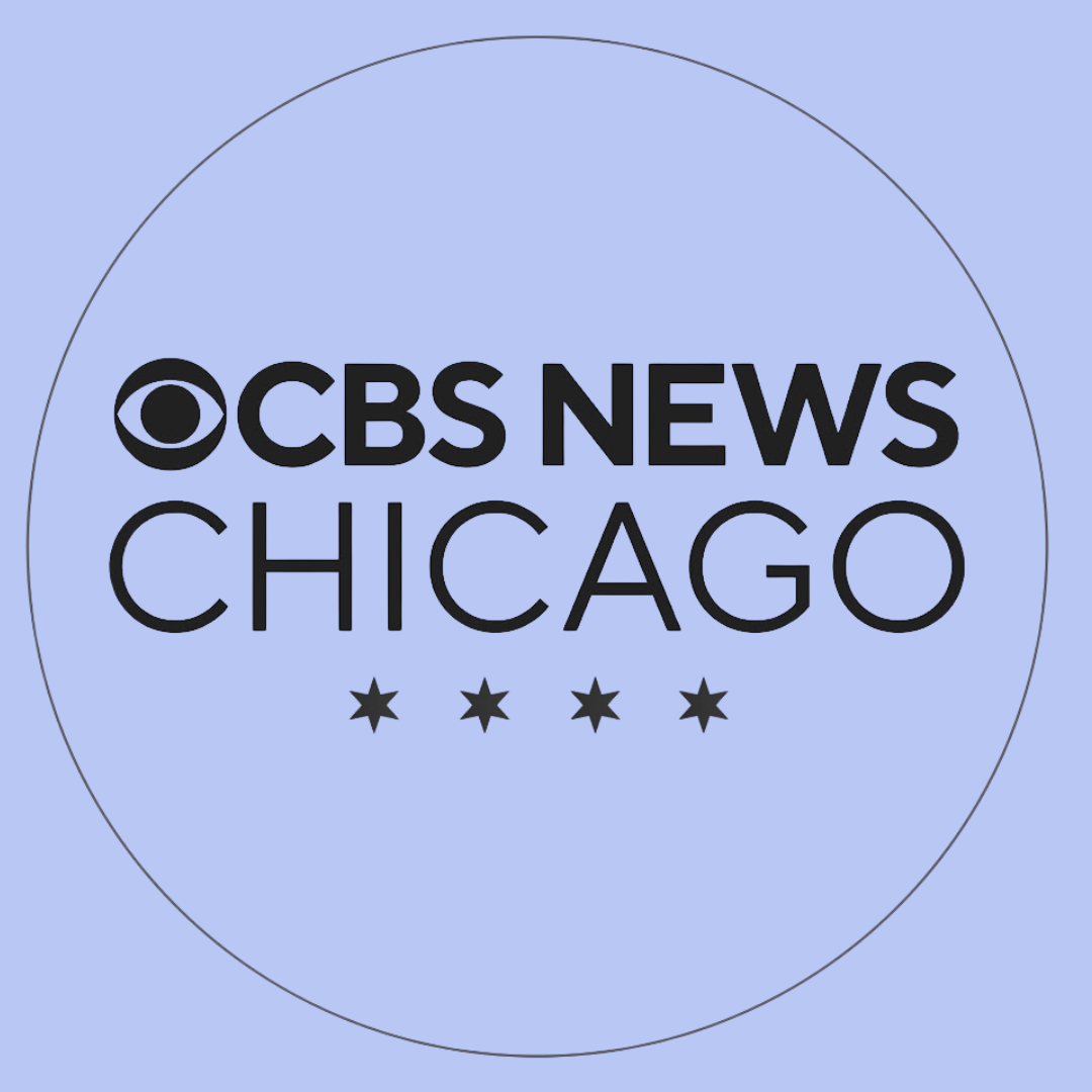 CBS 2 Chicago Logo