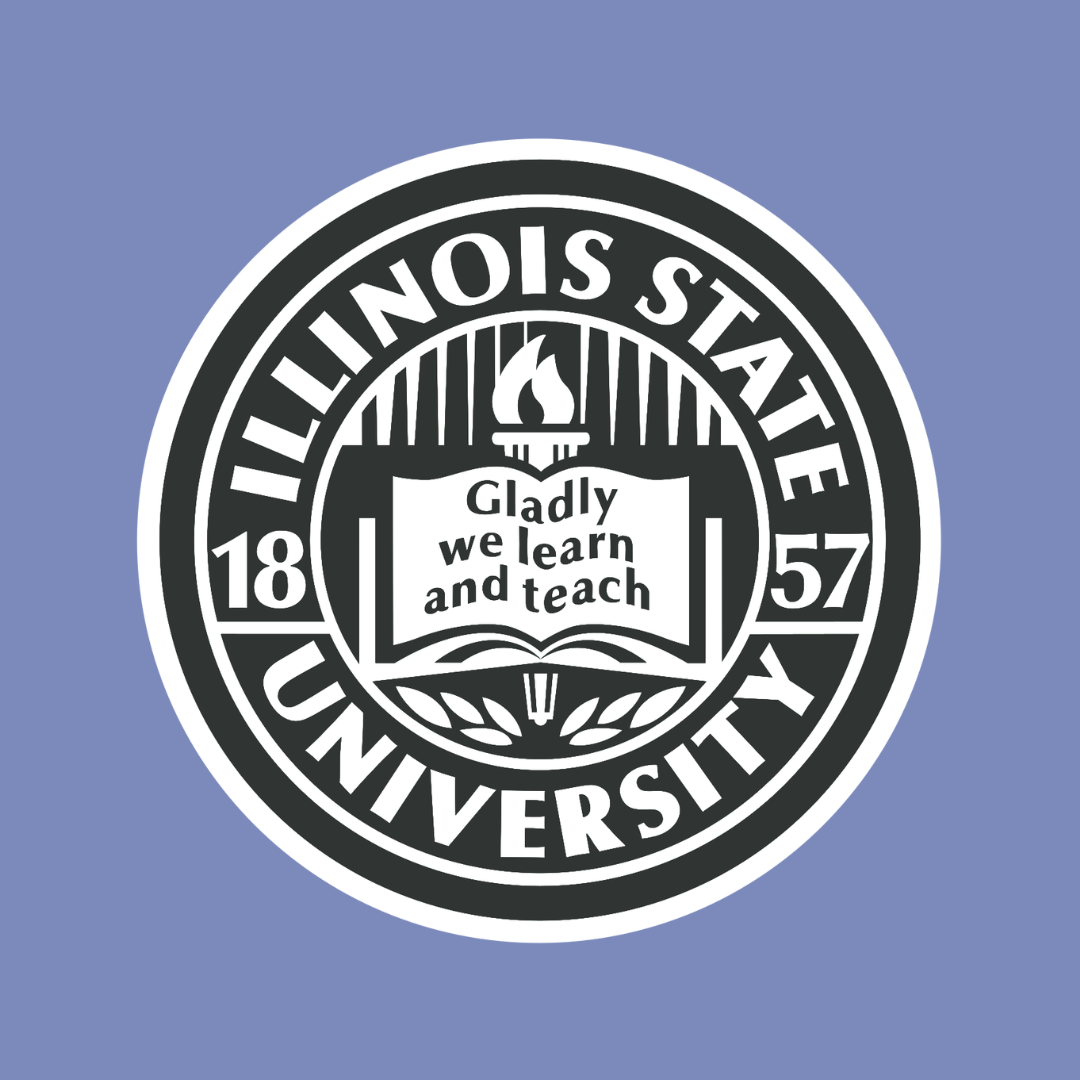 Illinois State University Crest 