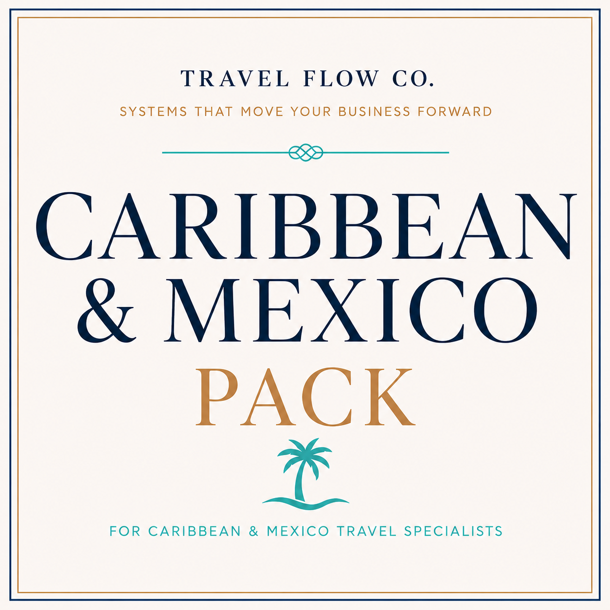 Caribbean & Mexico