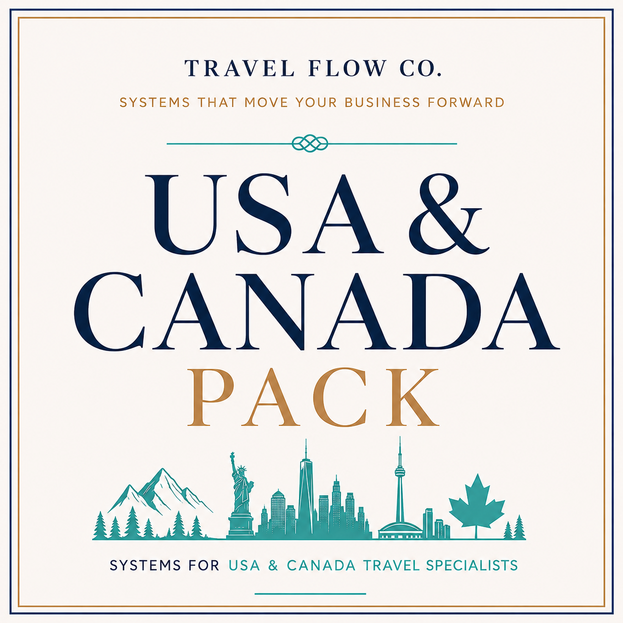 USA & Canada