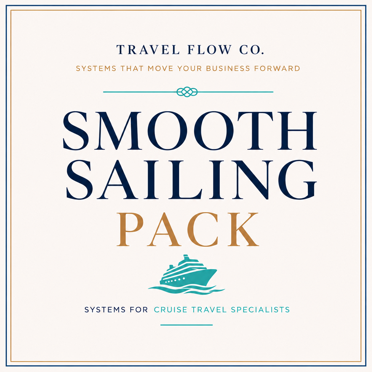 Smooth Sailing