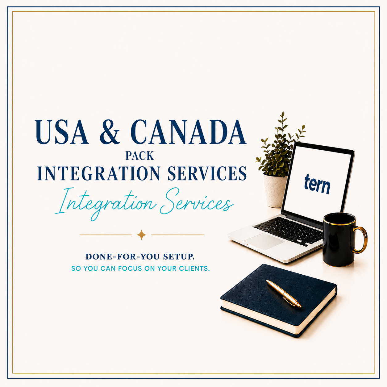 USA & Canada Bundle Only Integration