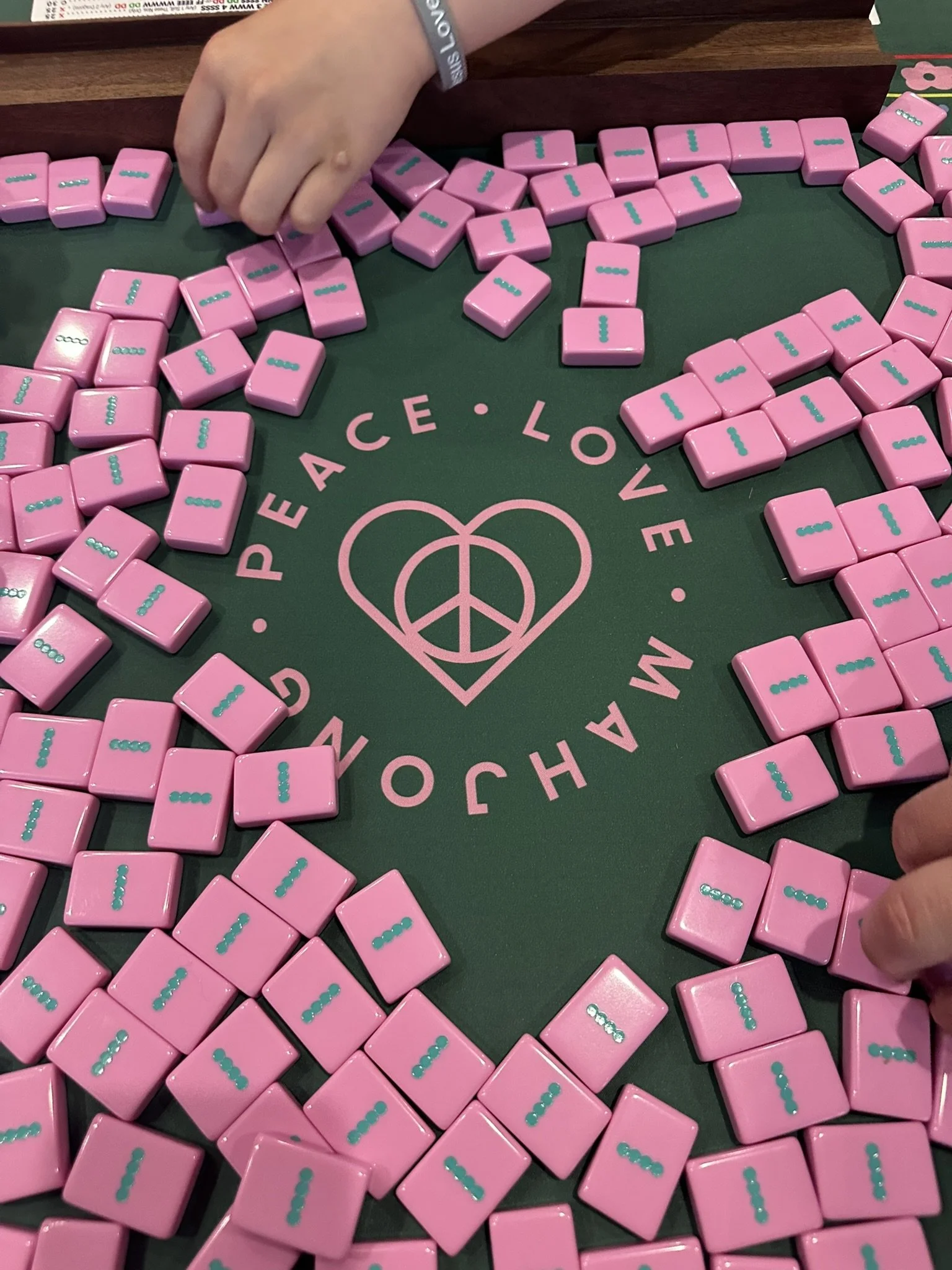 Mahjong 101 