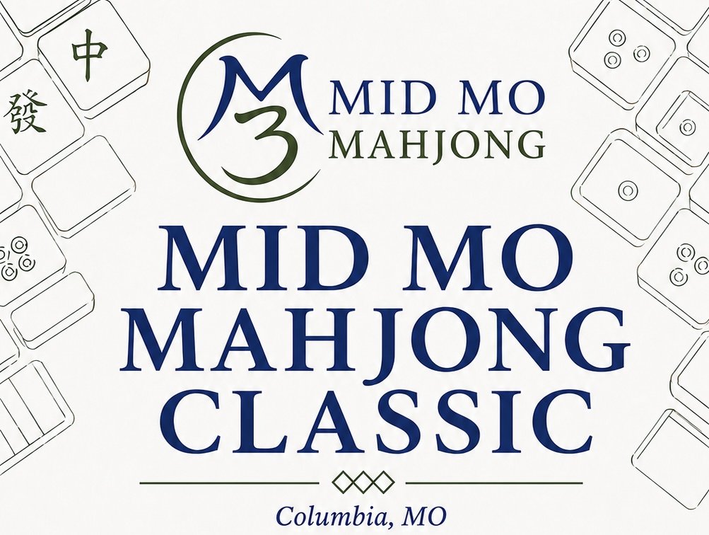 Mid MO Mahjong Classic Player Meet &amp; Greet + Open Play
