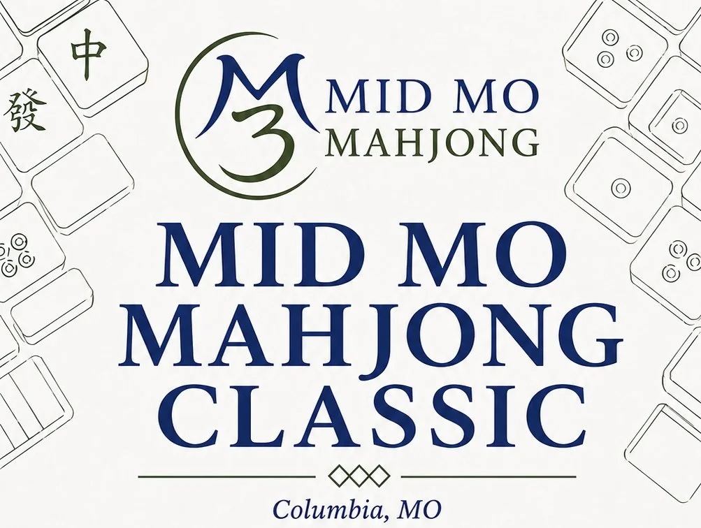 Mid MO Mahjong Classic Tournament