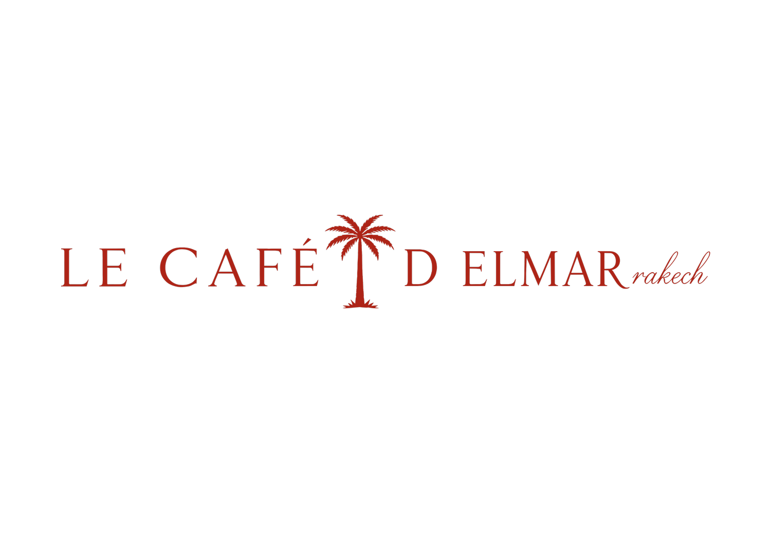 Logo cafe