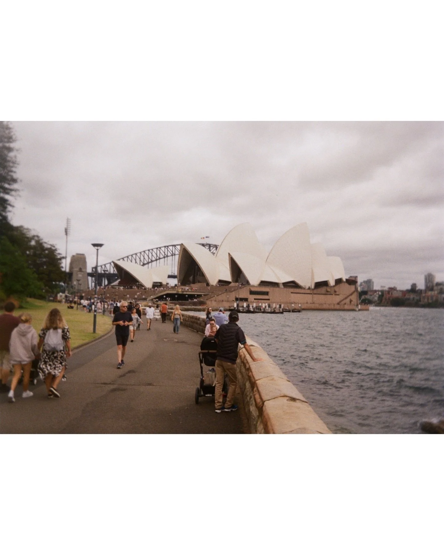 Sydney no.35 

33&deg;51&rsquo;31.47&rdquo; S | 151&deg;12&rsquo;57.61&rdquo; E

#kodakektarh35&nbsp;#kodakgold400&nbsp;#onfilm&nbsp;#analog&nbsp;#filmgrain