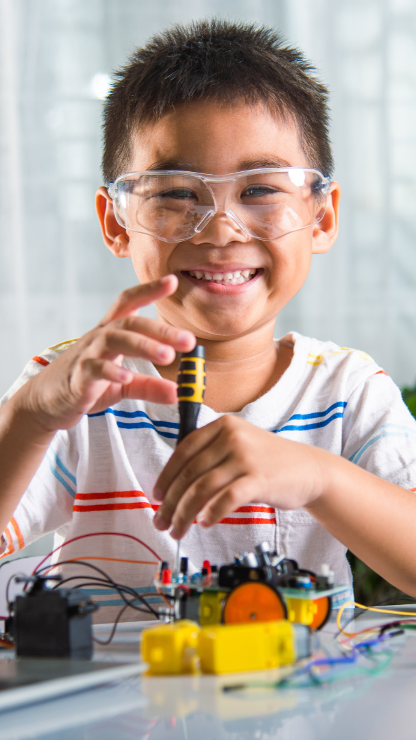 Adaptive Skills, Social Skills