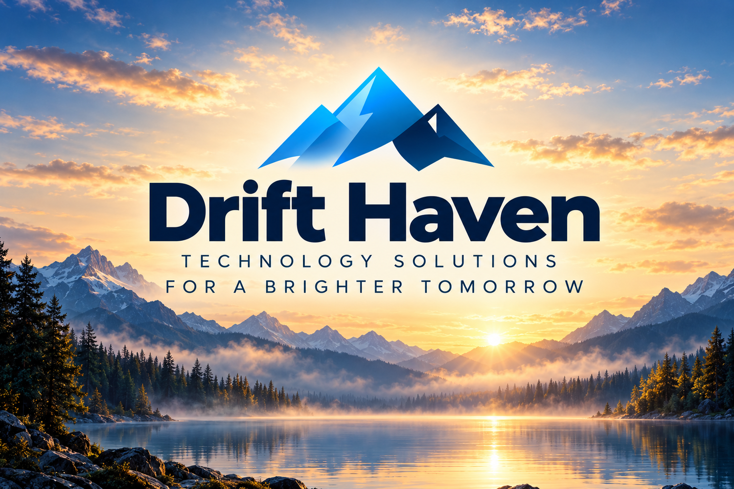 Drift Haven 🏔️
