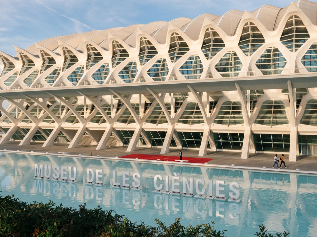 Museo de las Ciencias