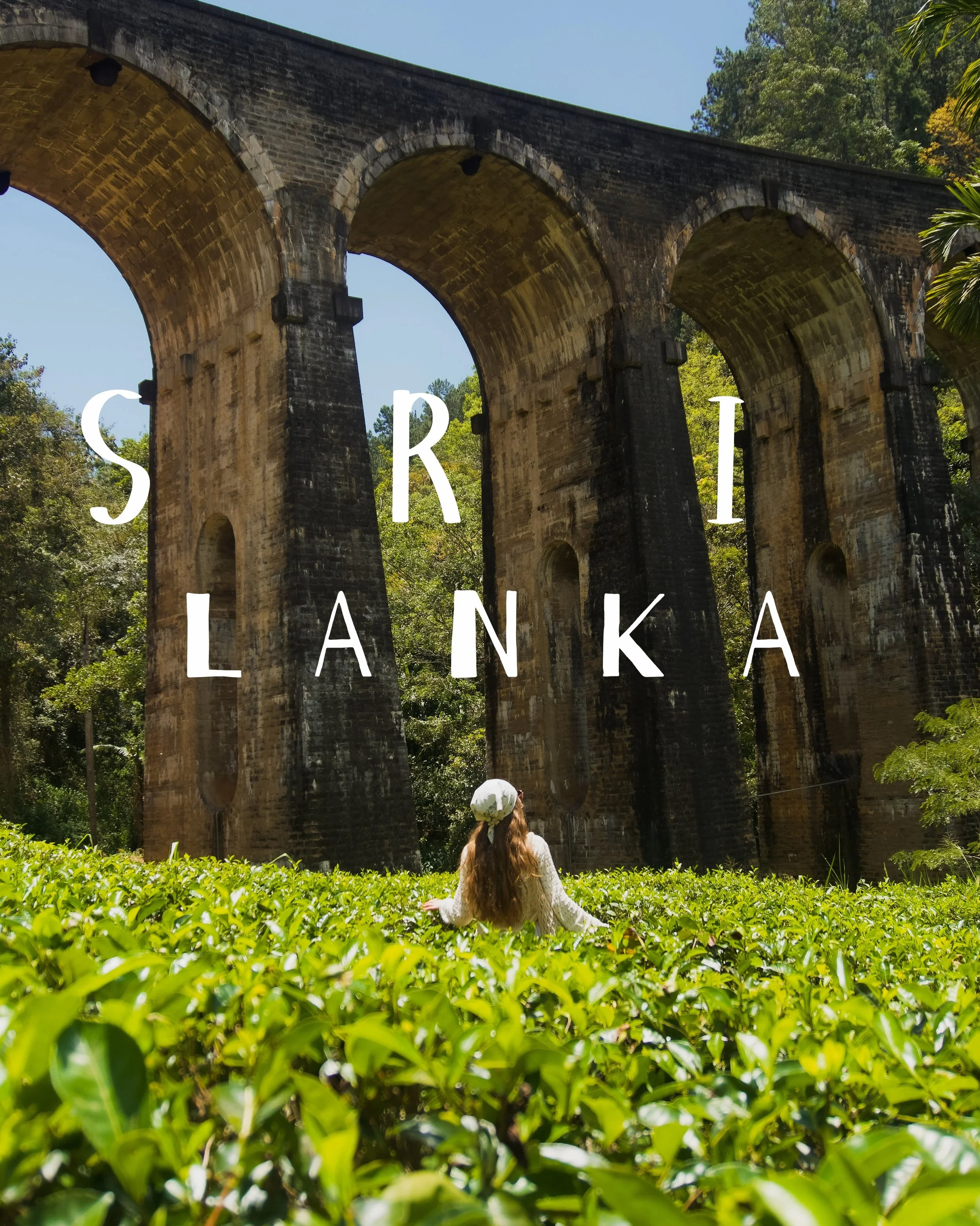 8 experiencias imprescindibles en Sri Lanka 🇱🇰

Si est&aacute;s organizando tu viaje, guarda este post porque aqu&iacute; tienes planes que realmente merecen la pena hacer 🙌✨

Adem&aacute;s, en nuestro perfil encontrar&aacute;s enlaces para reserv