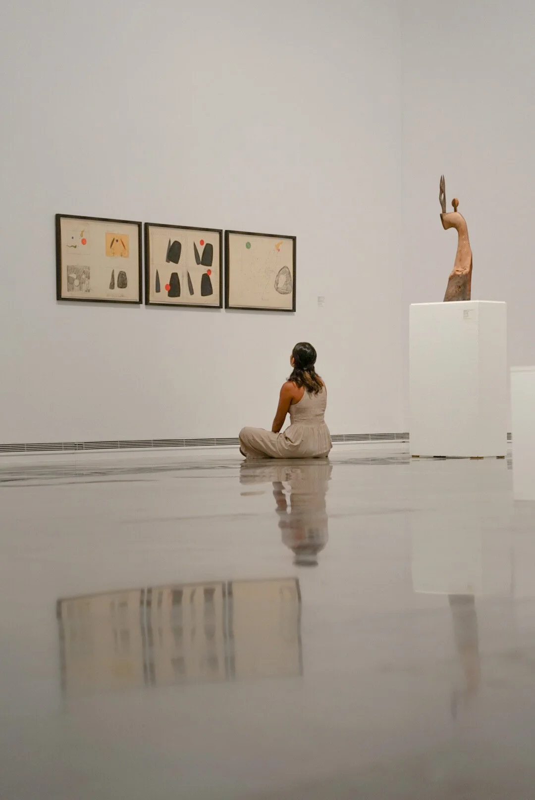 Museos que debes visitar en Valencia