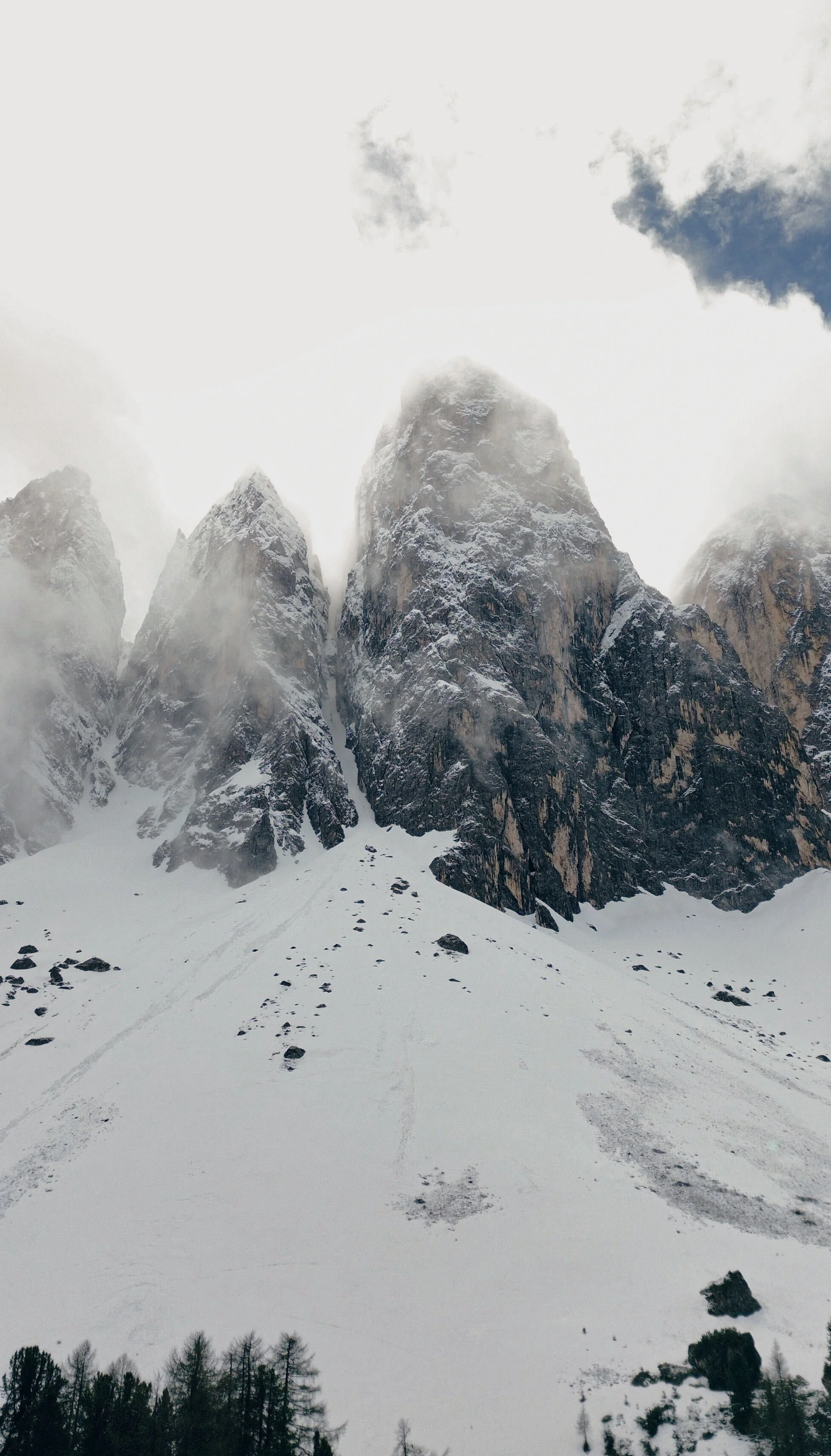 Alpes italianos