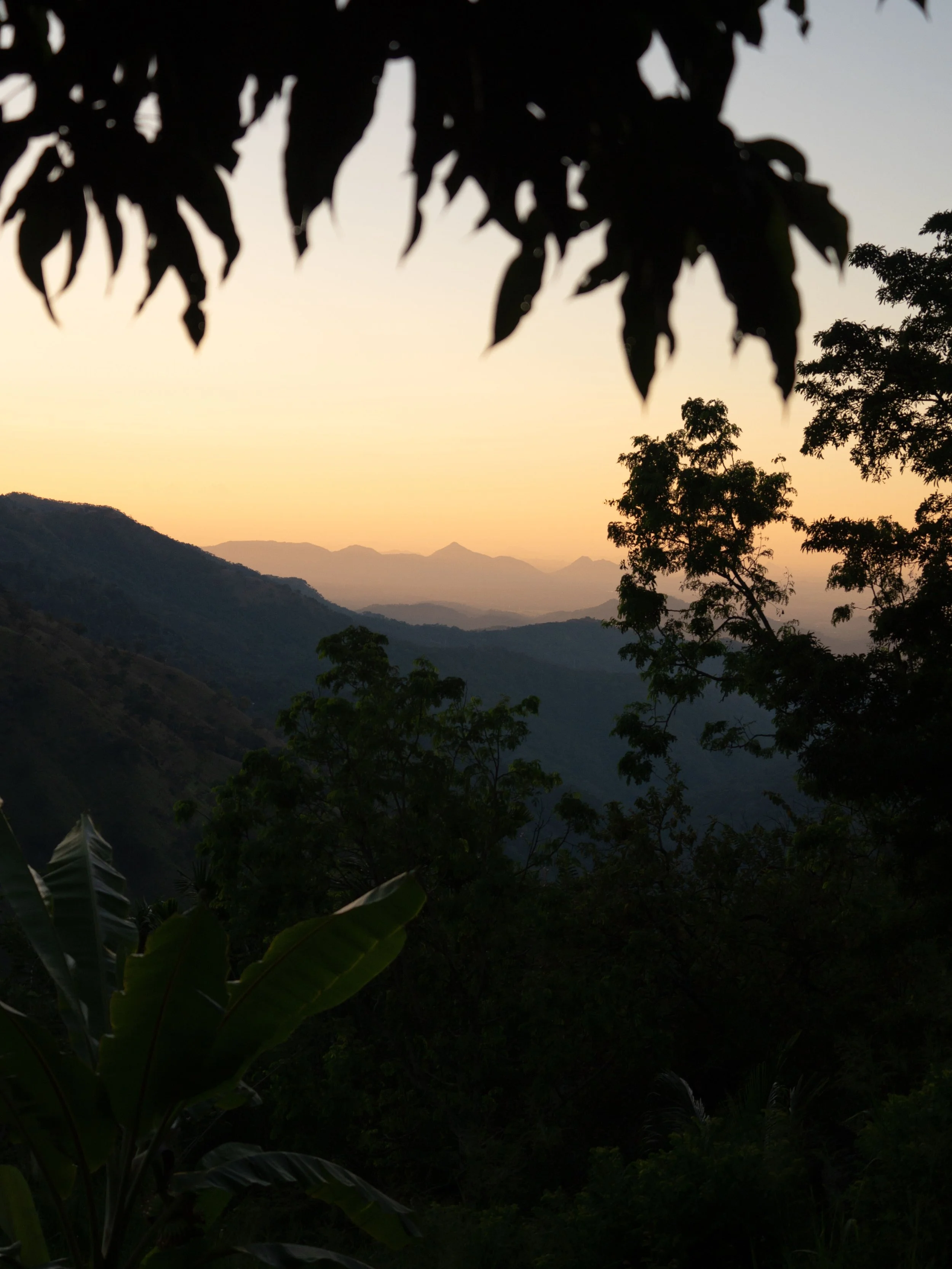 Vistas Hotel Ella, Sri Lanka